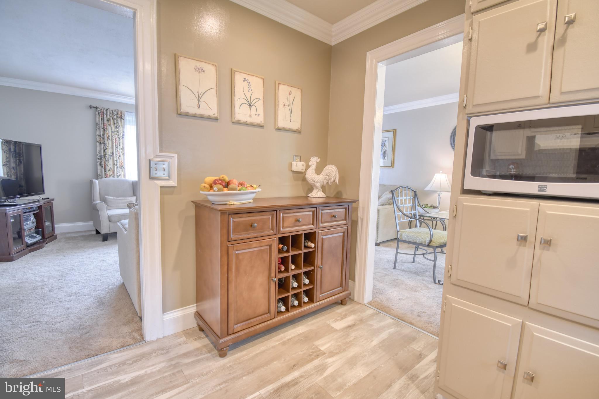 GLEN BURNIE PARK - Residential