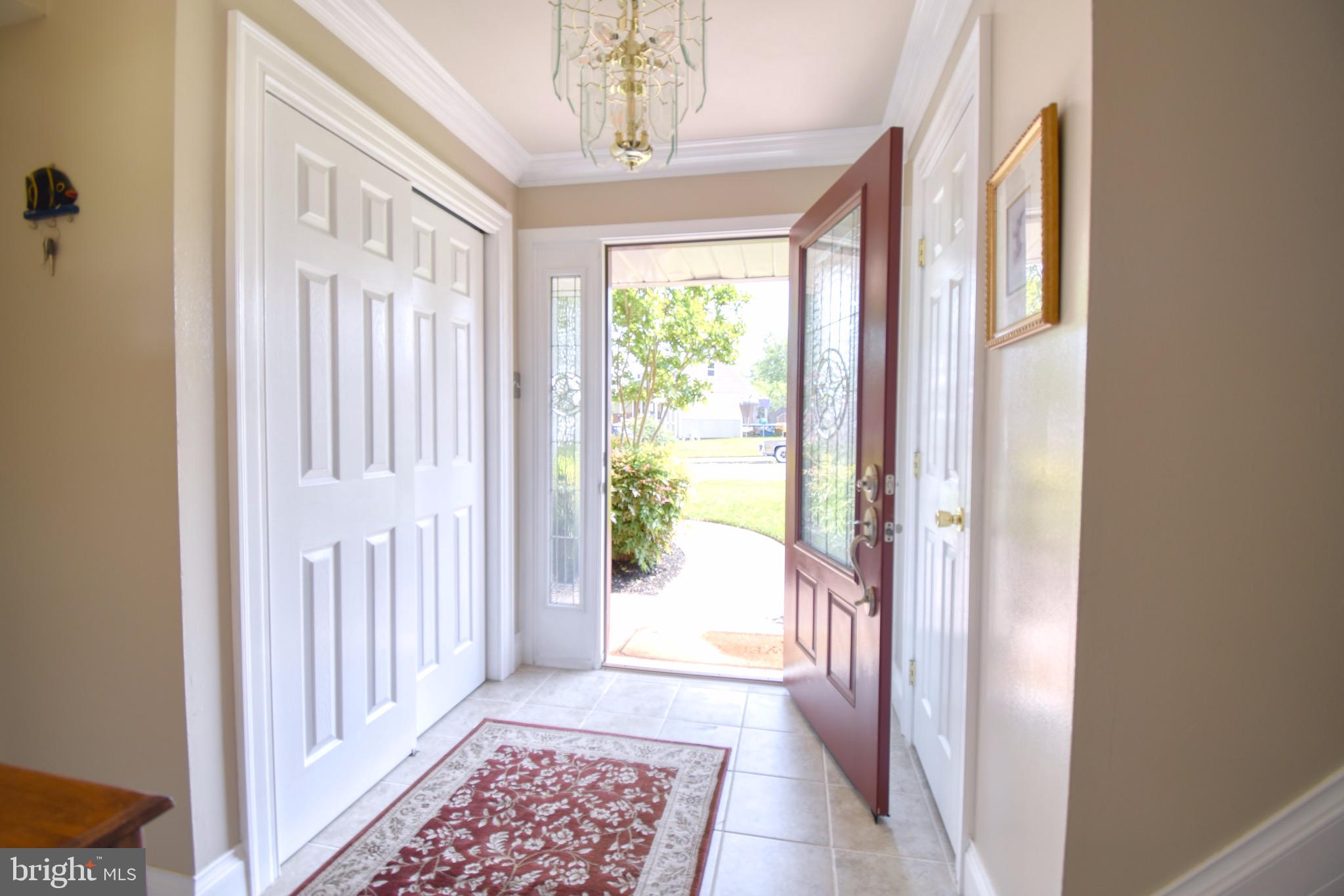 GLEN BURNIE PARK - Residential