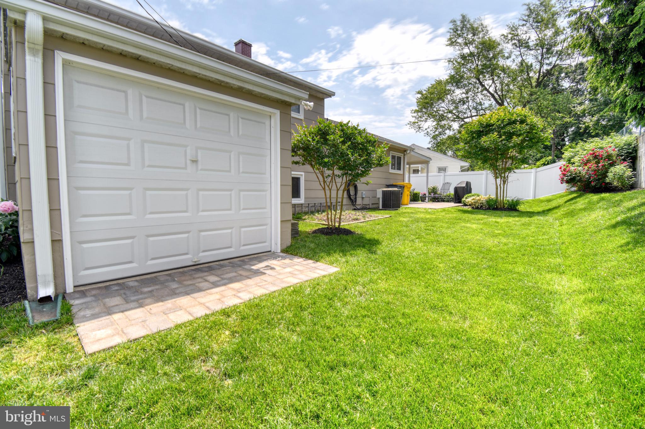 GLEN BURNIE PARK - Residential