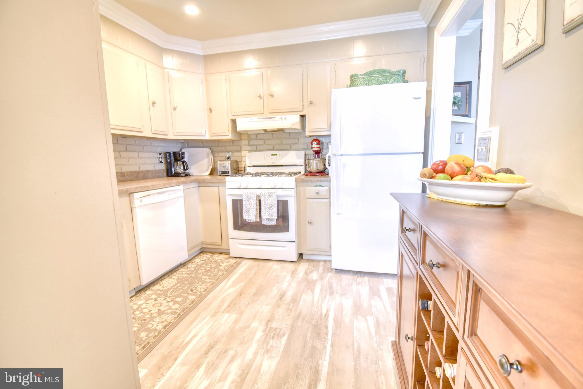 GLEN BURNIE PARK - Residential