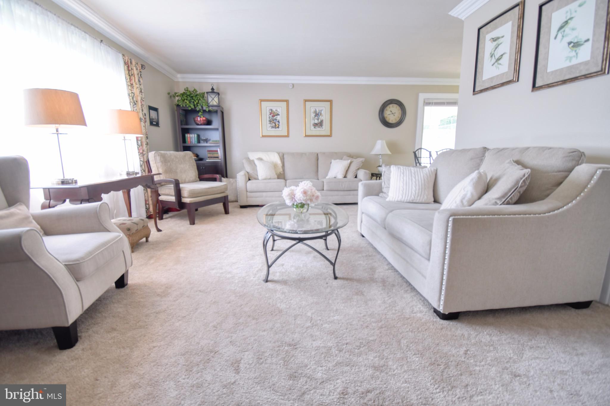 GLEN BURNIE PARK - Residential