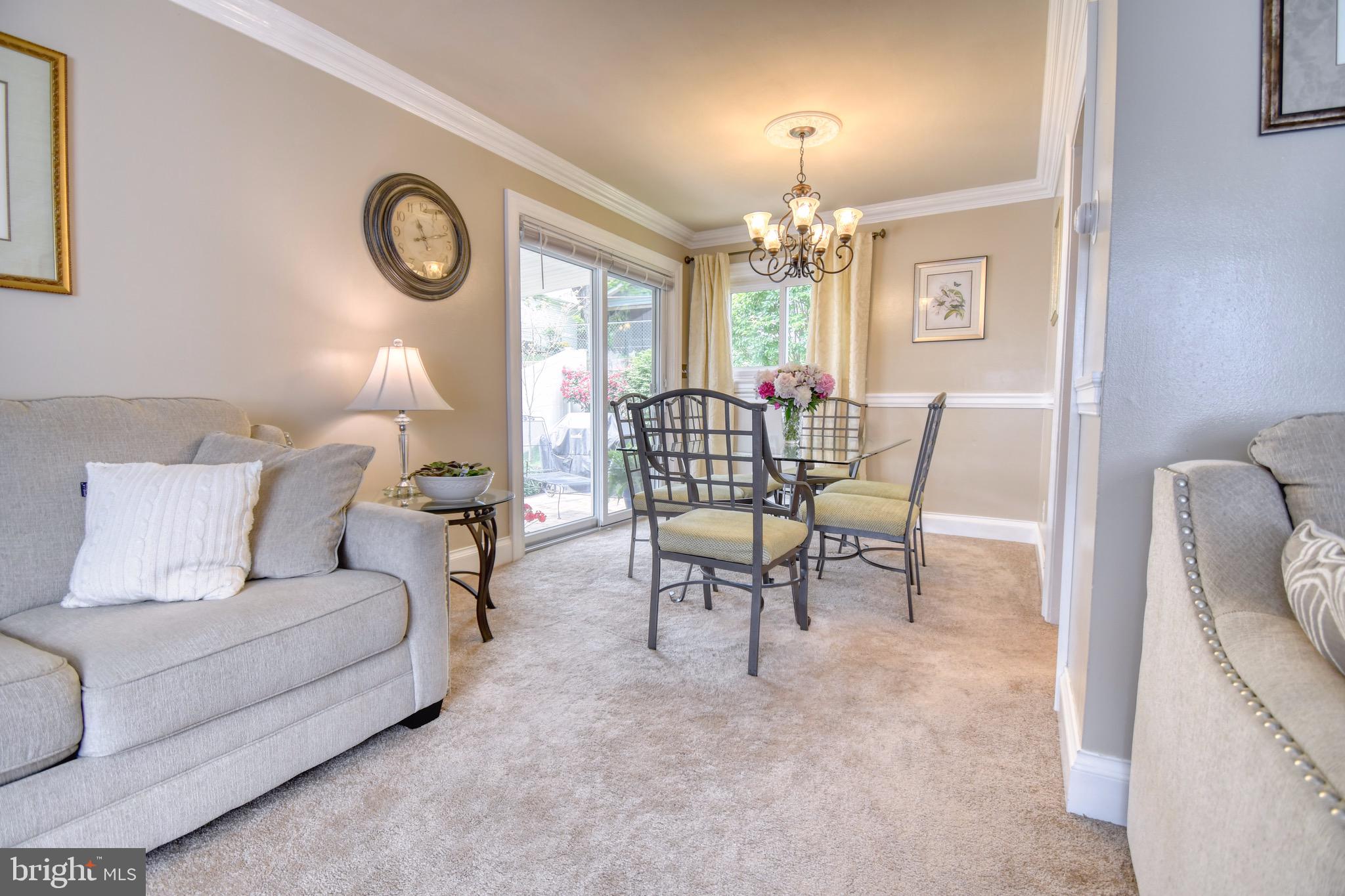 GLEN BURNIE PARK - Residential