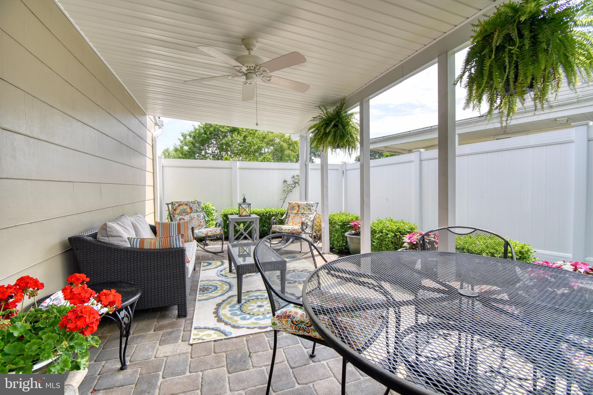 GLEN BURNIE PARK - Residential