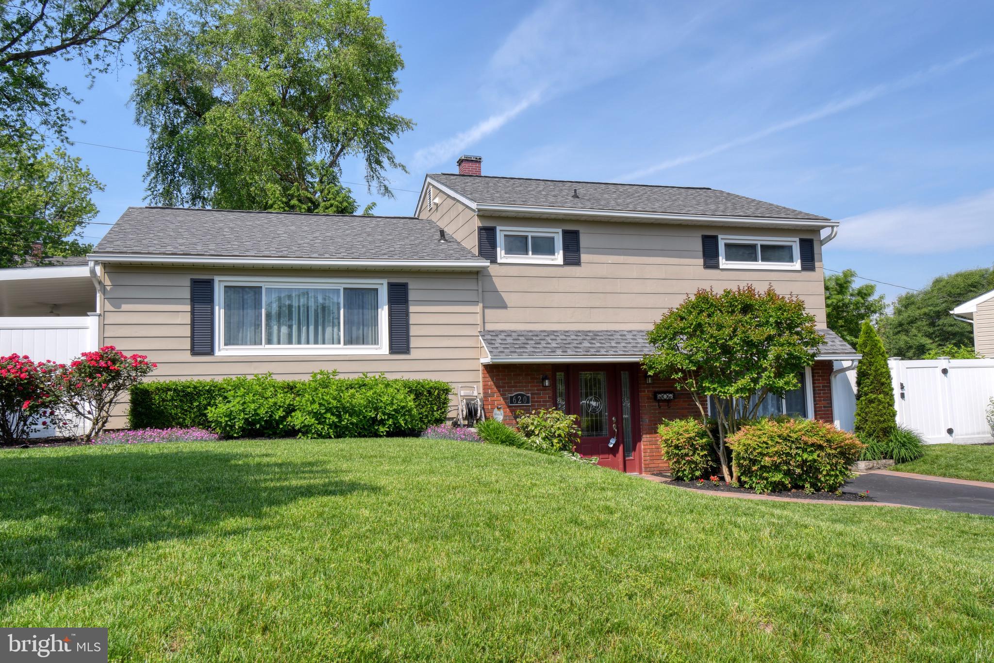 GLEN BURNIE PARK - Residential