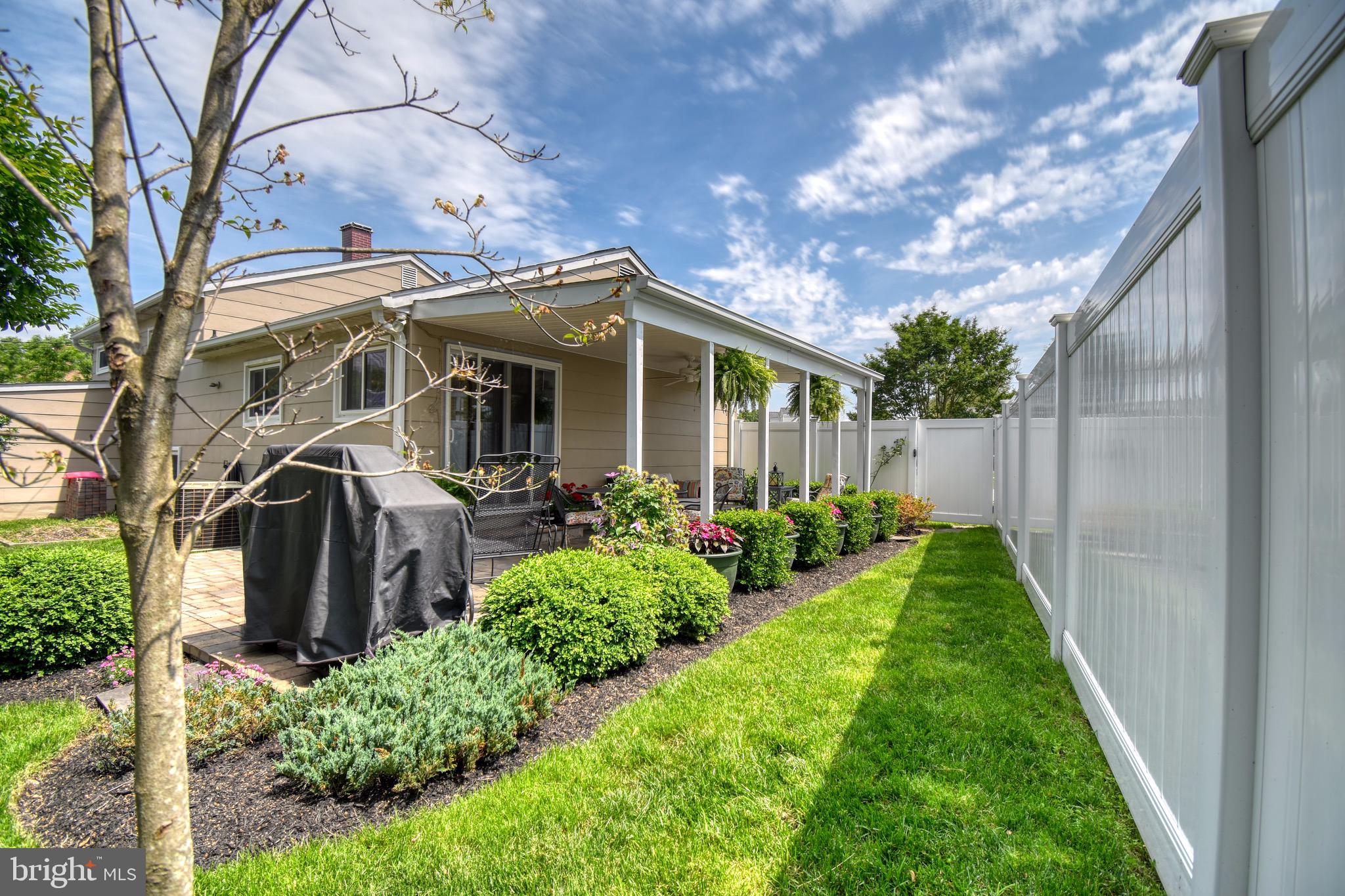 GLEN BURNIE PARK - Residential