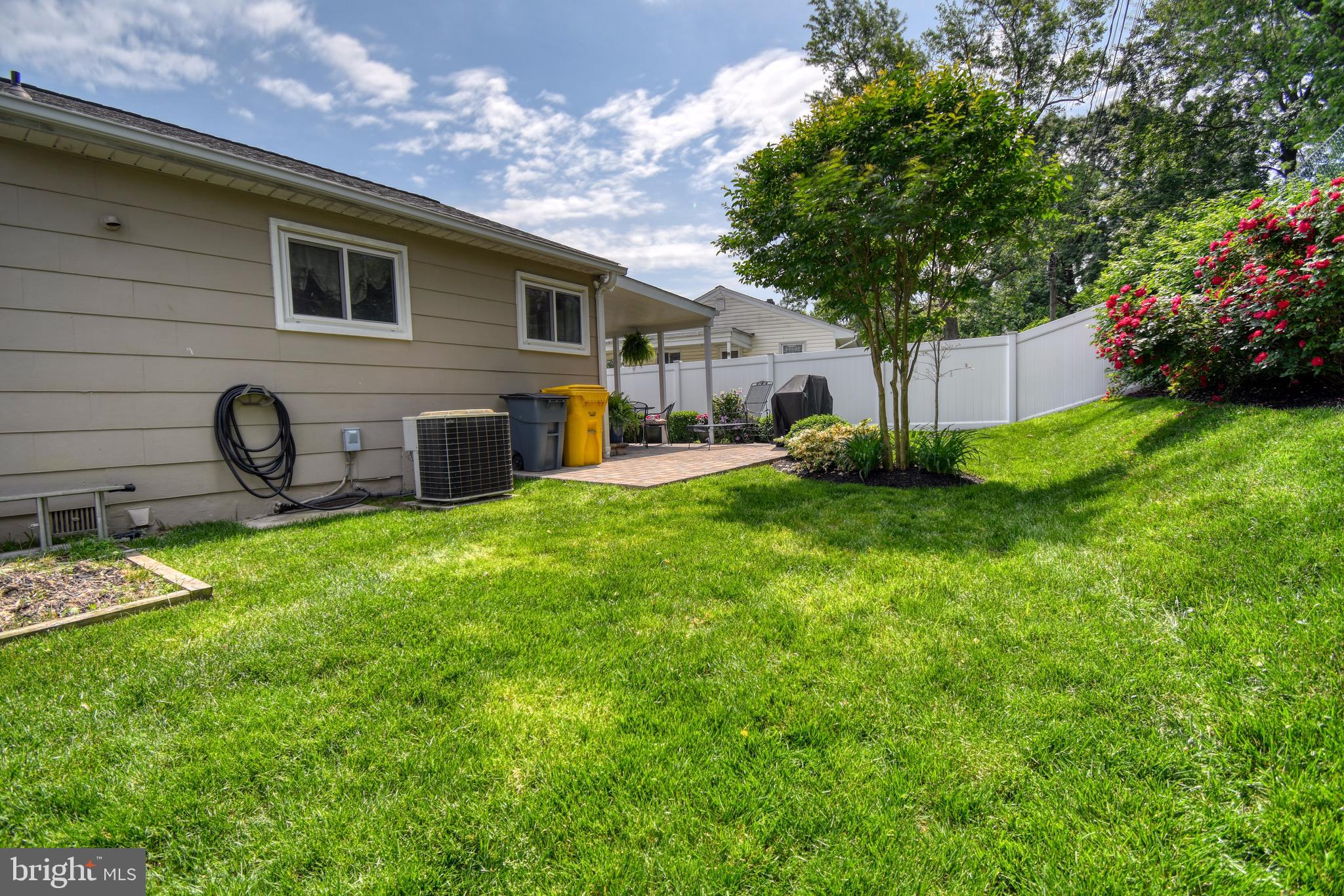 GLEN BURNIE PARK - Residential