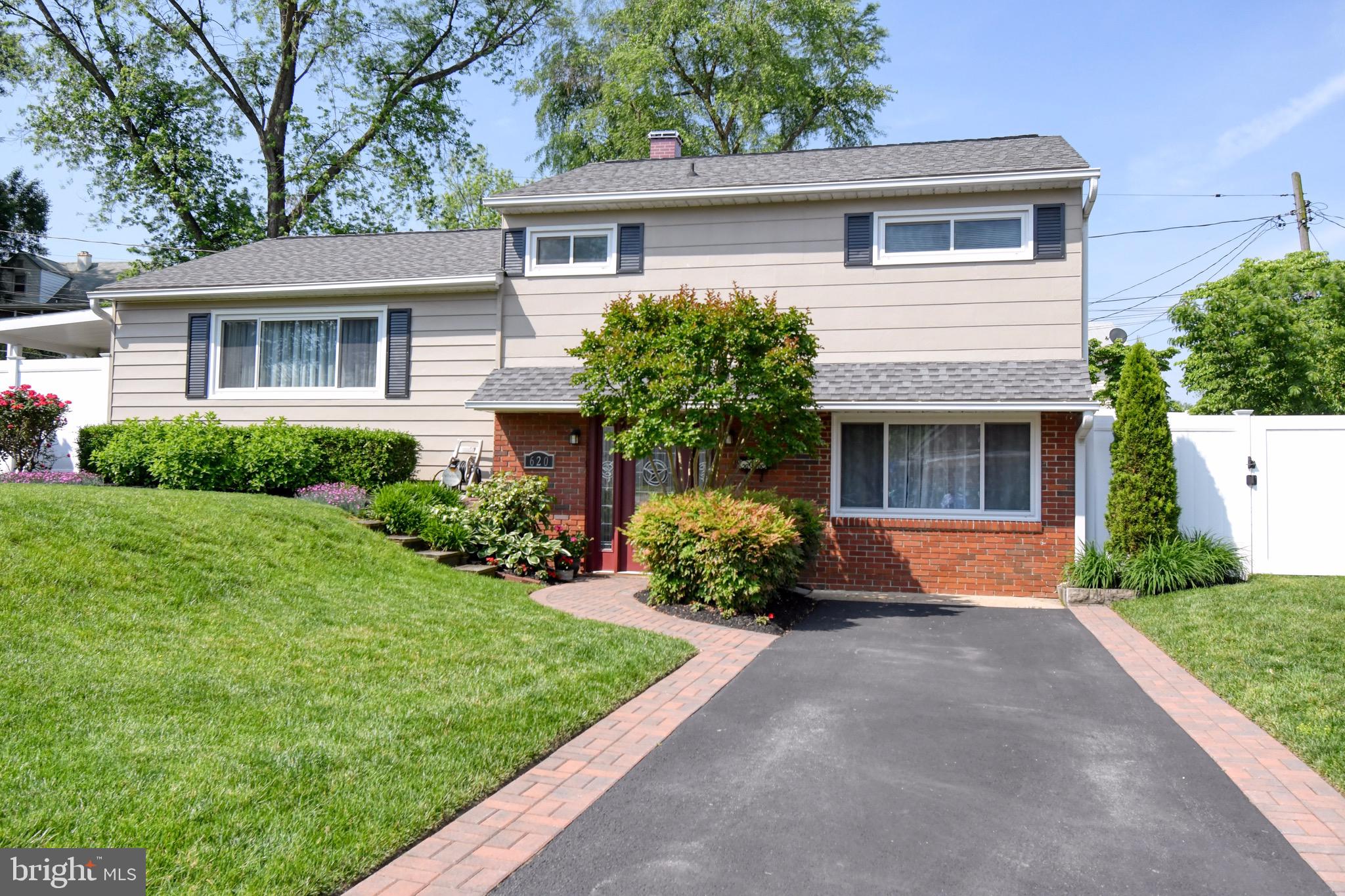 GLEN BURNIE PARK - Residential