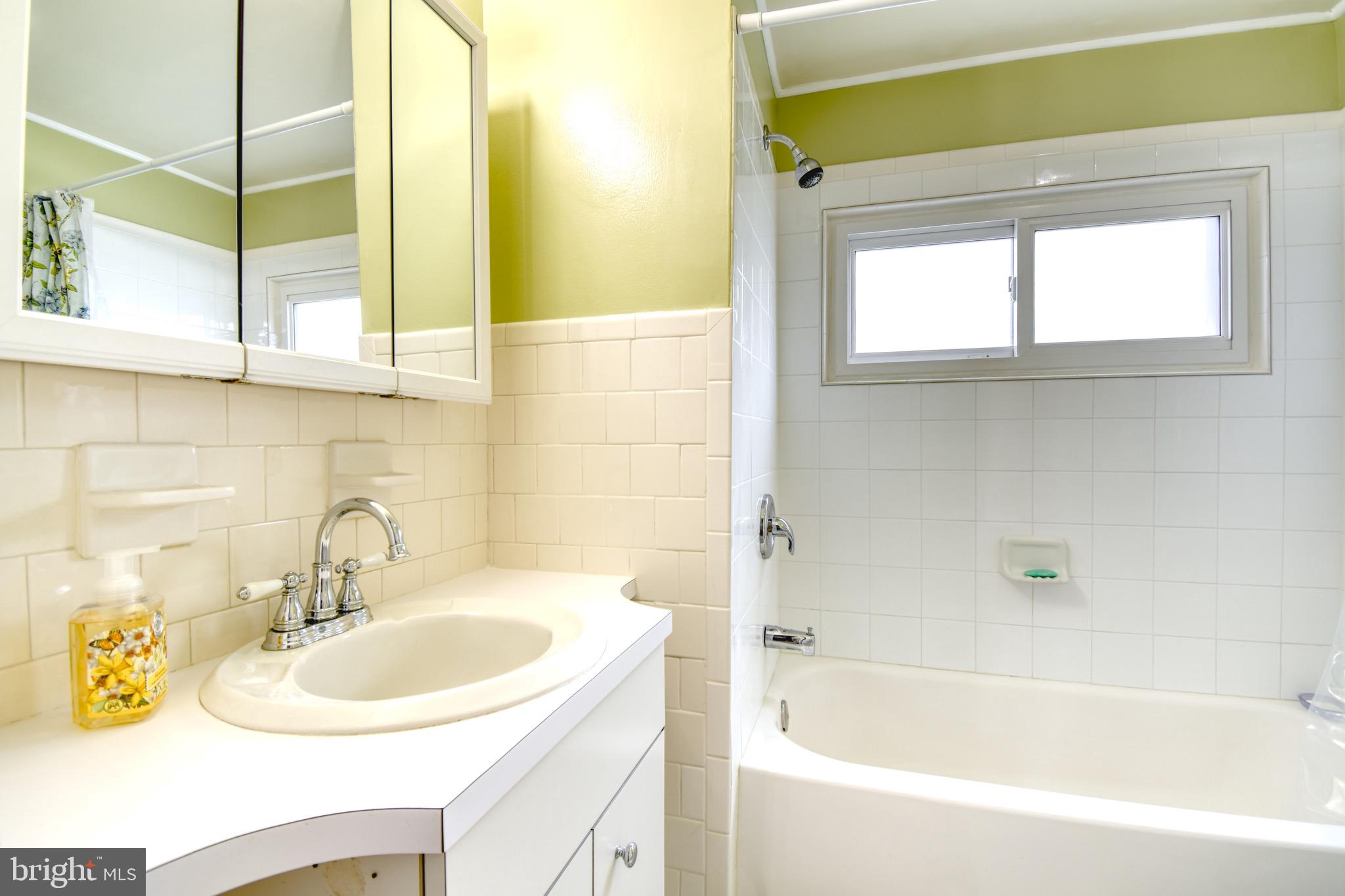 GLEN BURNIE PARK - Residential