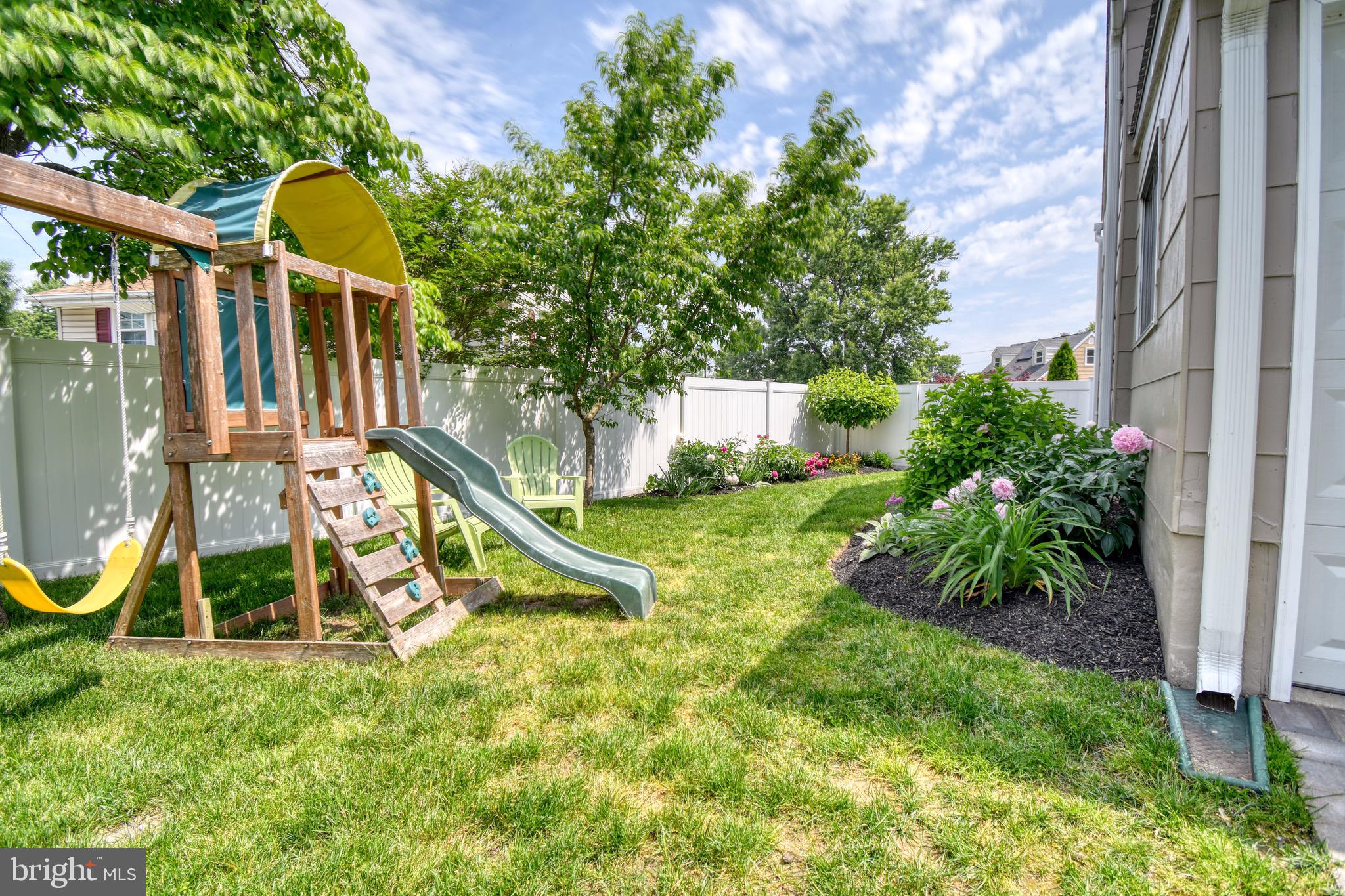 GLEN BURNIE PARK - Residential