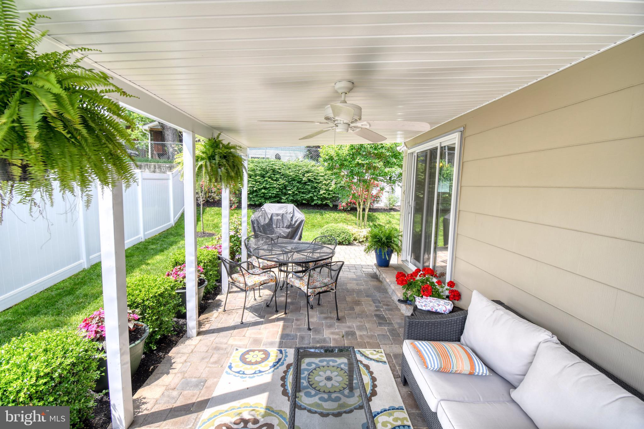 GLEN BURNIE PARK - Residential