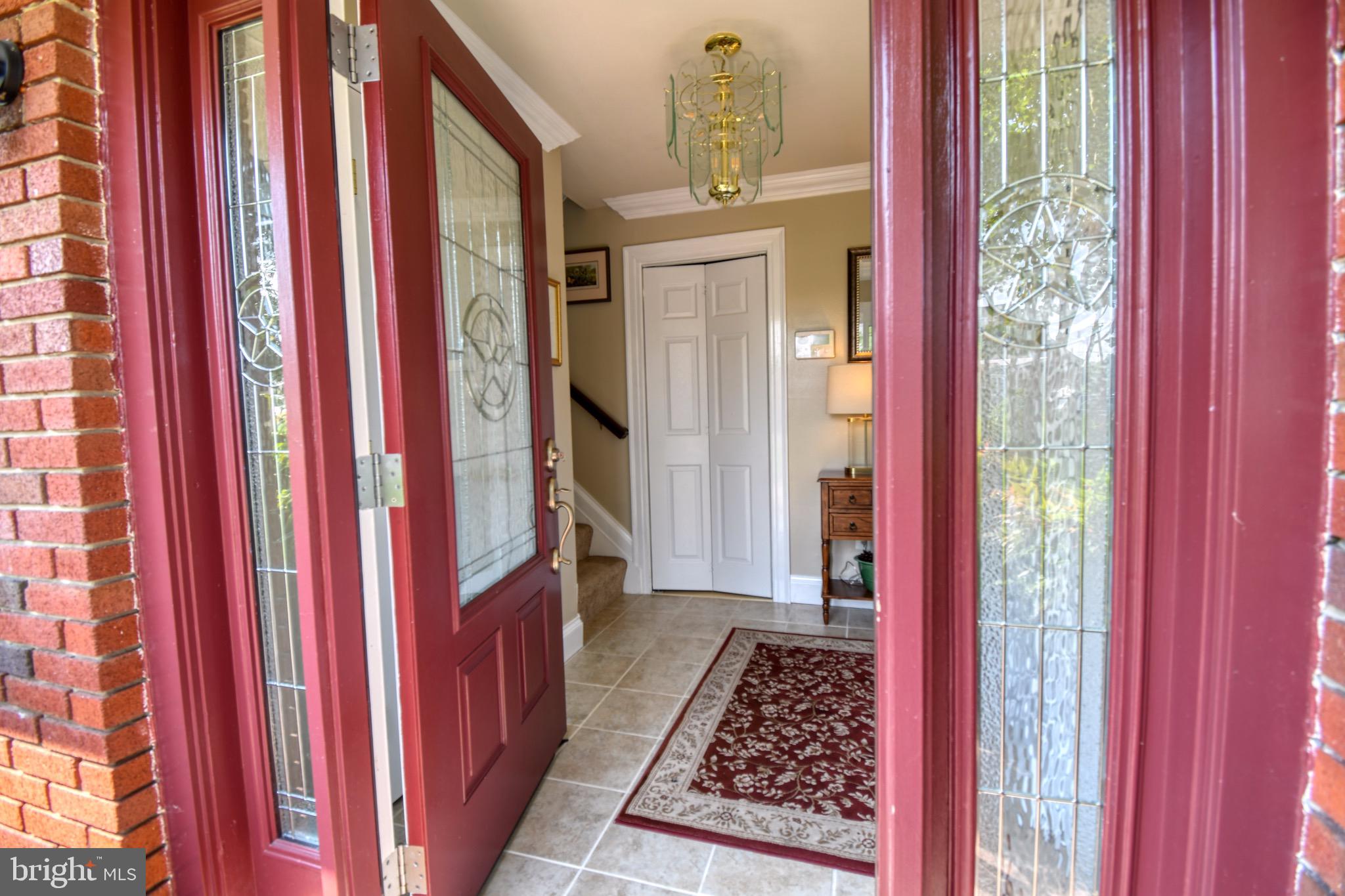 GLEN BURNIE PARK - Residential