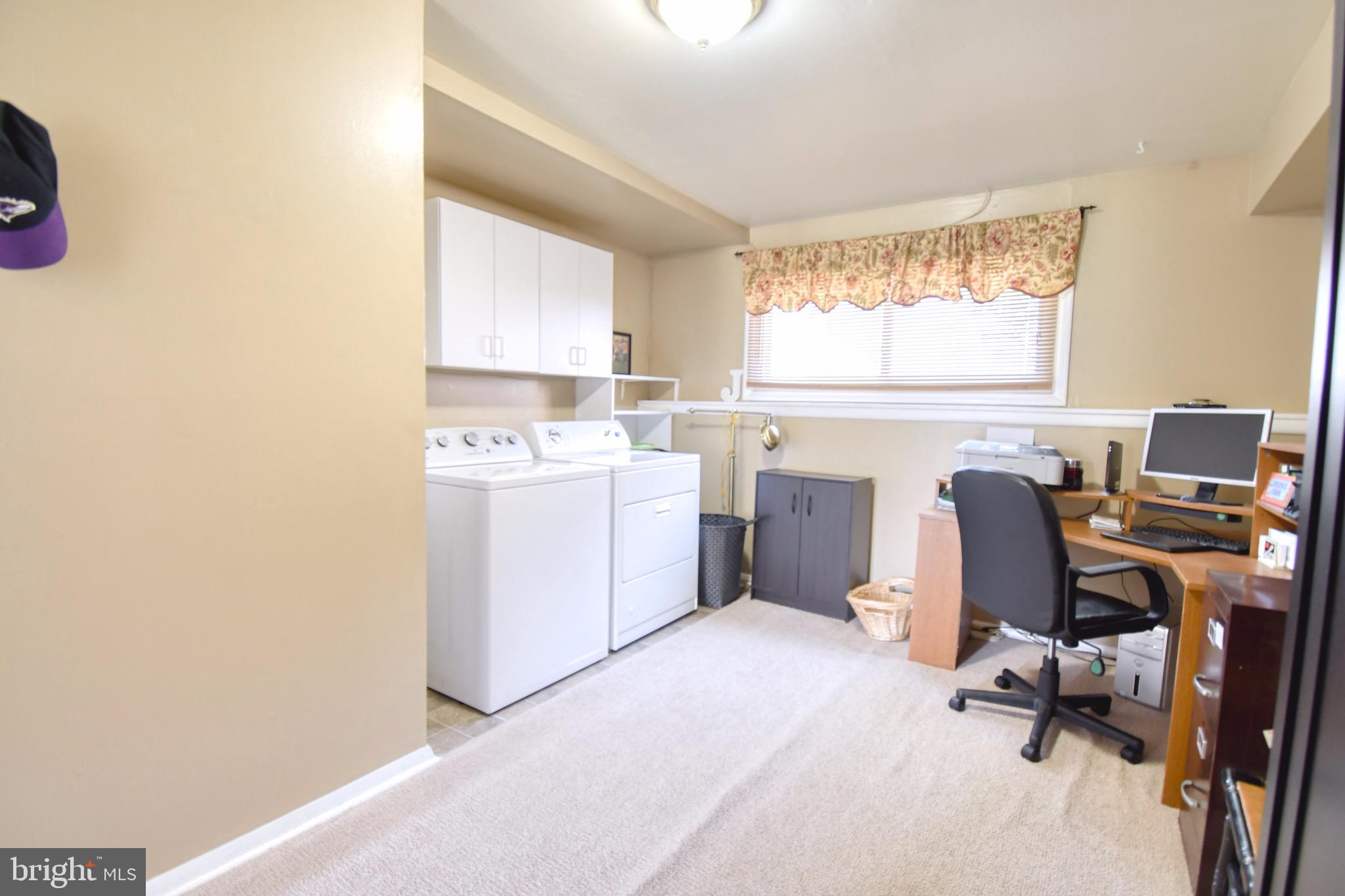 GLEN BURNIE PARK - Residential