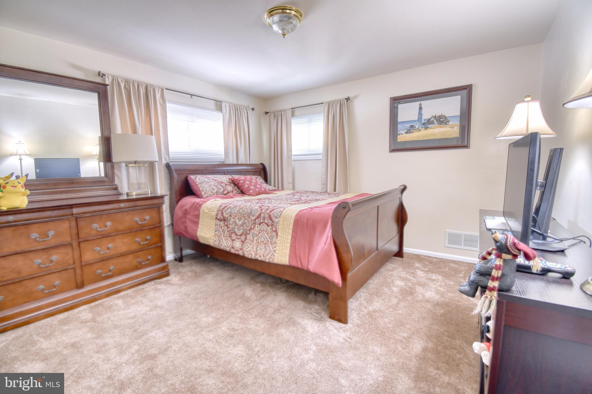 GLEN BURNIE PARK - Residential