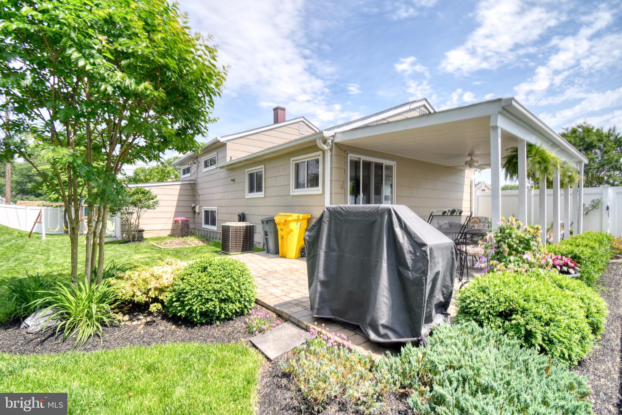 GLEN BURNIE PARK - Residential