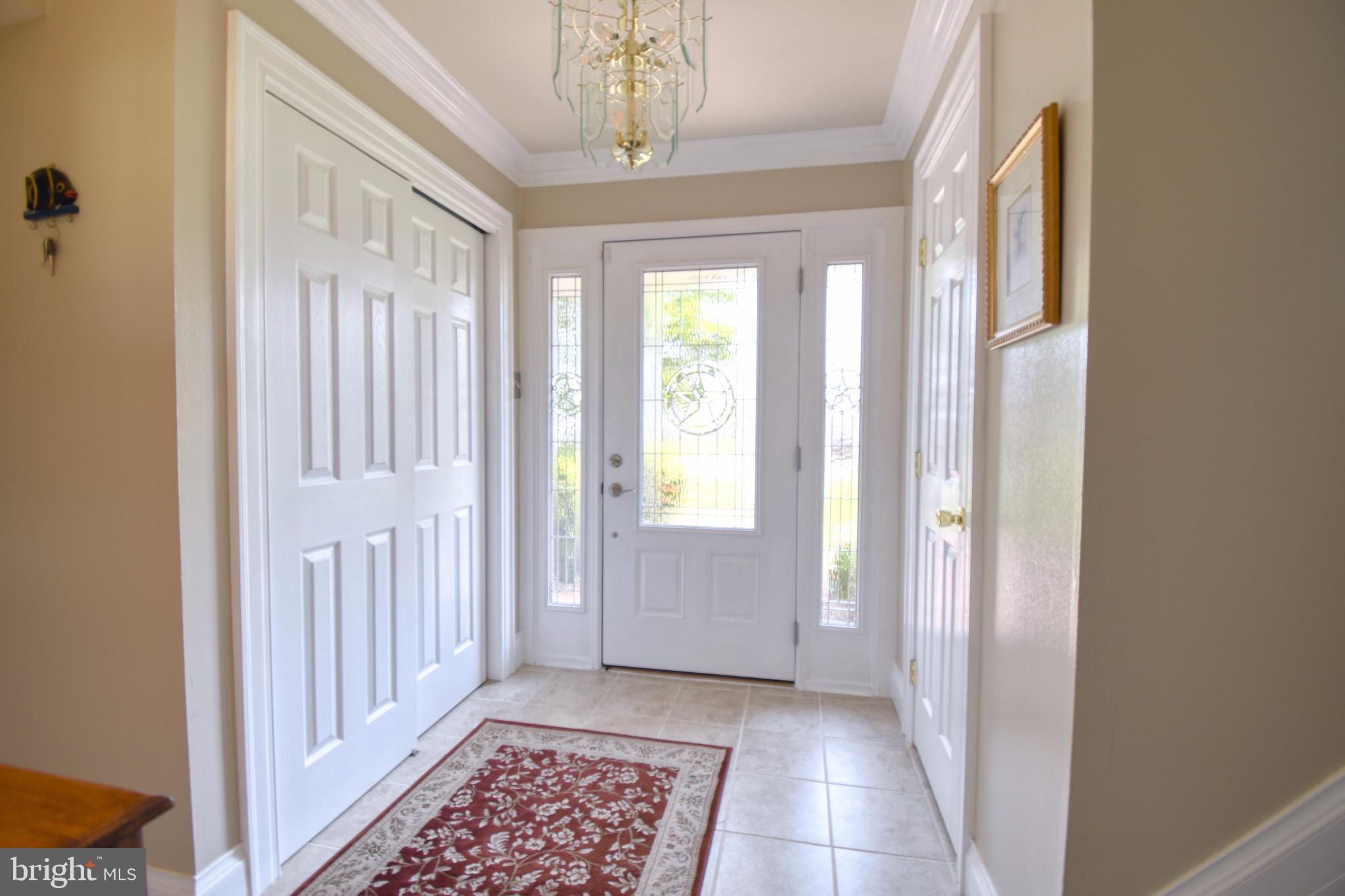 GLEN BURNIE PARK - Residential