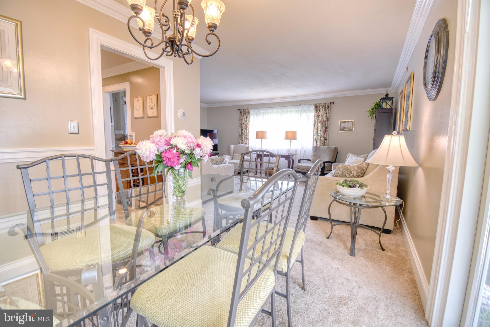 GLEN BURNIE PARK - Residential