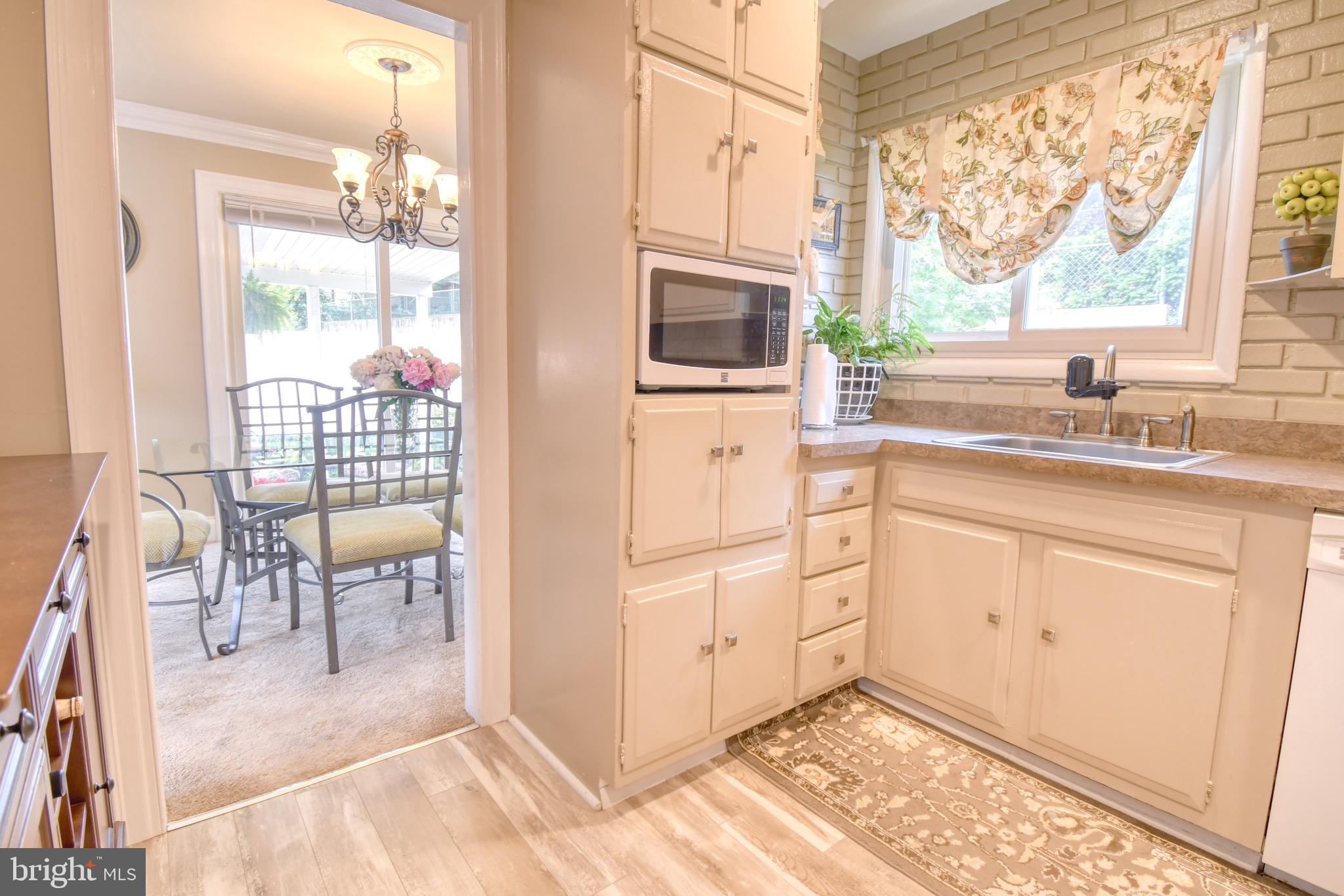 GLEN BURNIE PARK - Residential