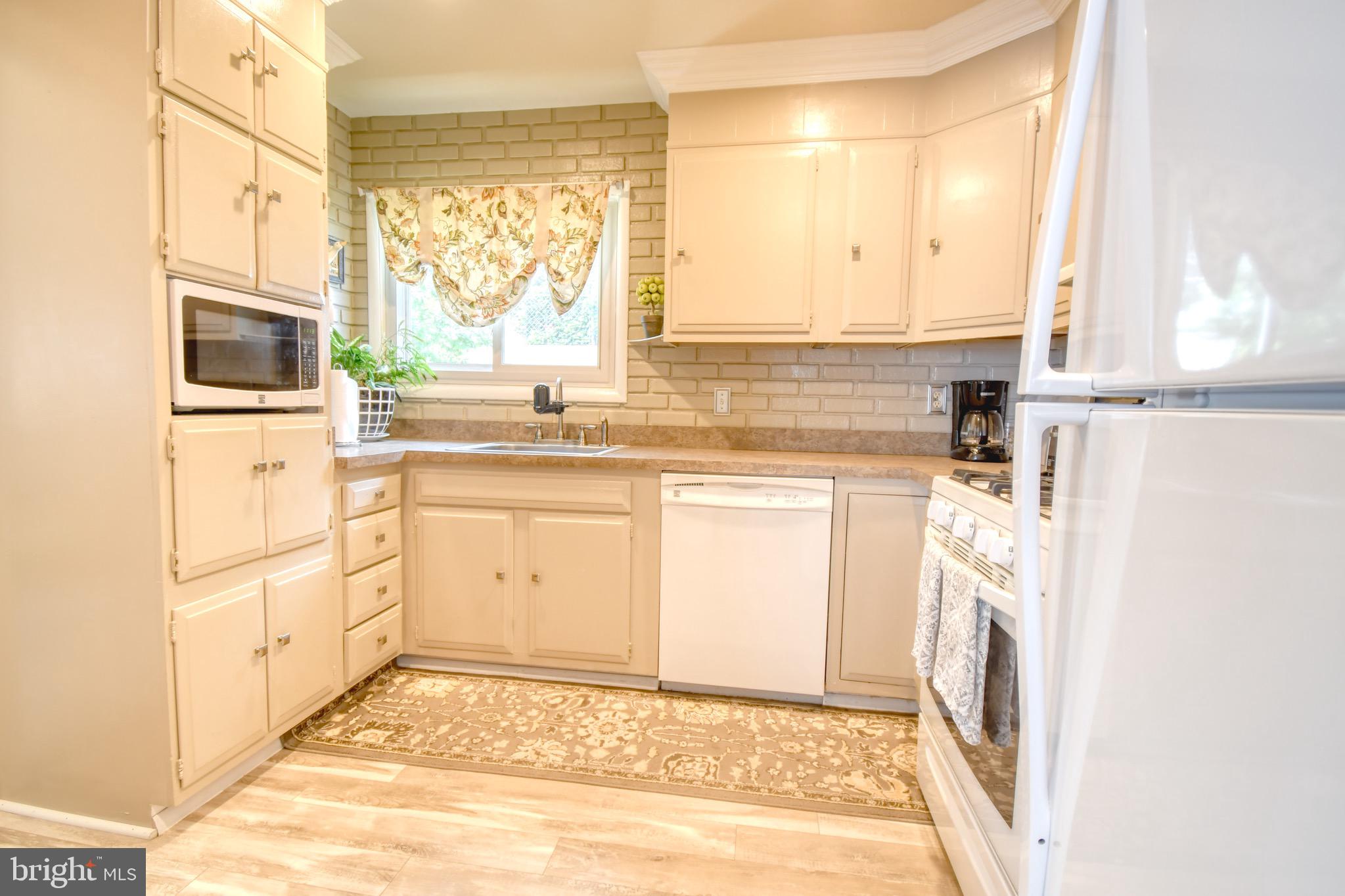 GLEN BURNIE PARK - Residential