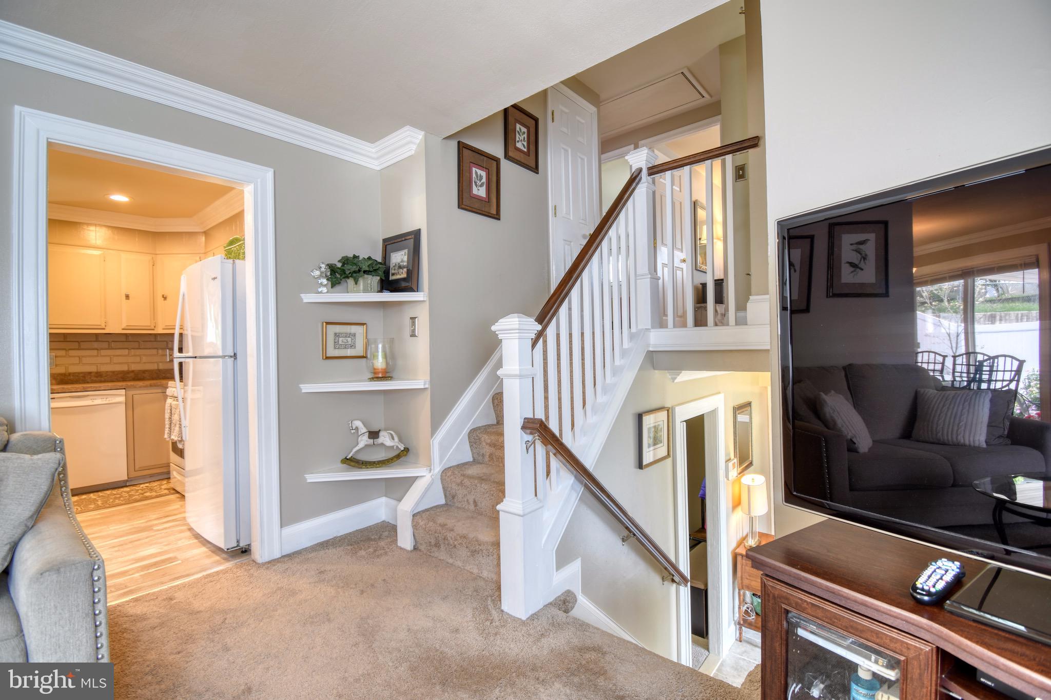 GLEN BURNIE PARK - Residential