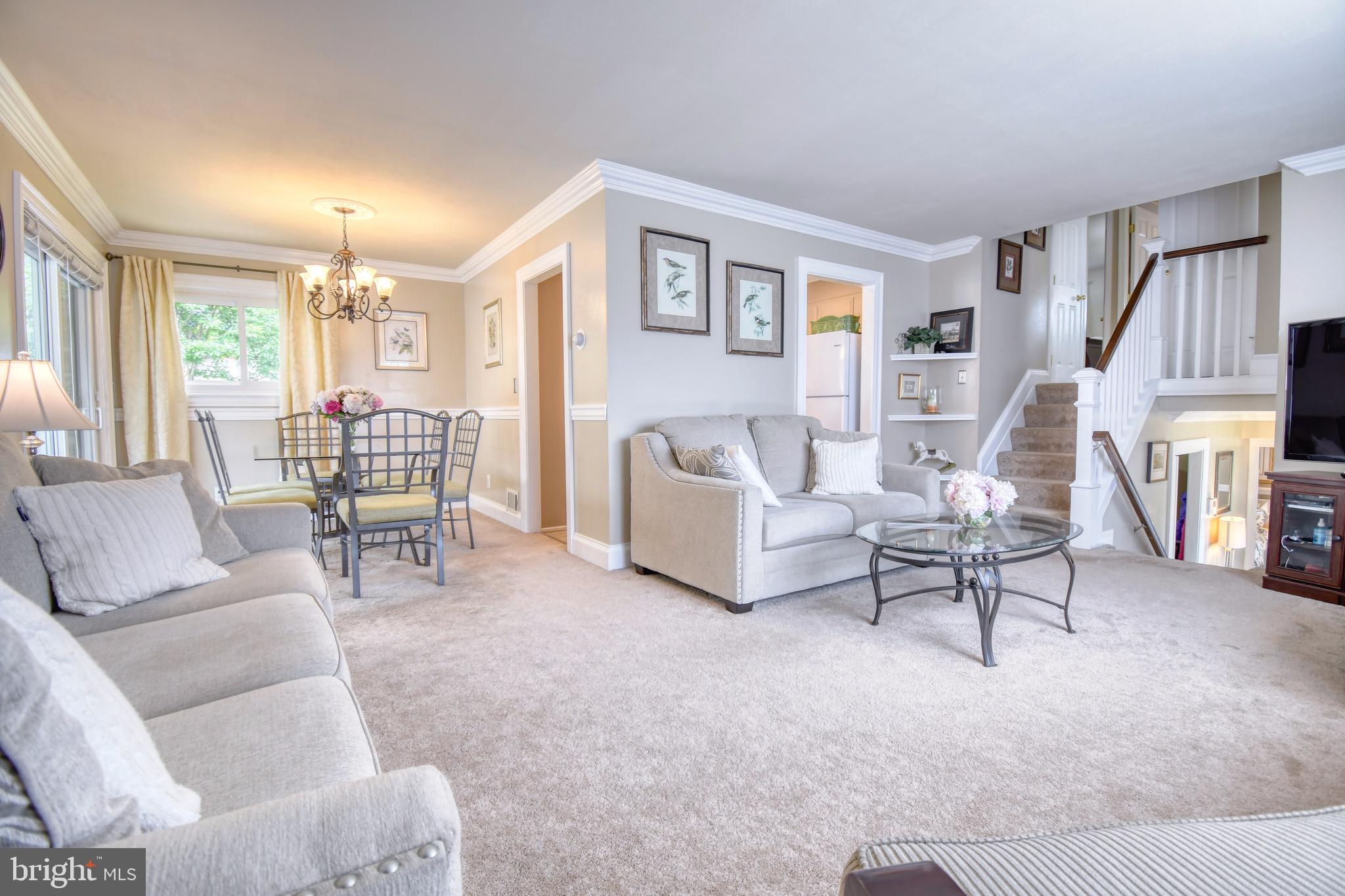 GLEN BURNIE PARK - Residential