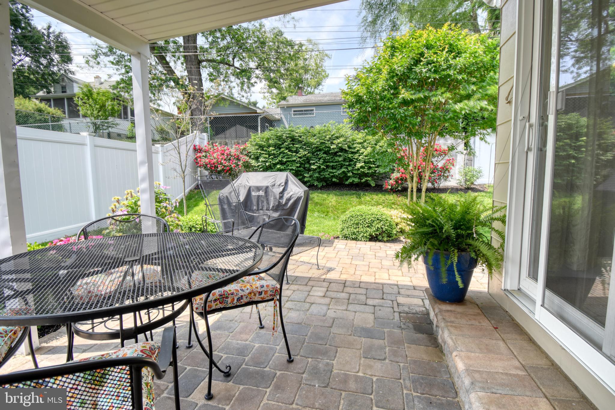 GLEN BURNIE PARK - Residential