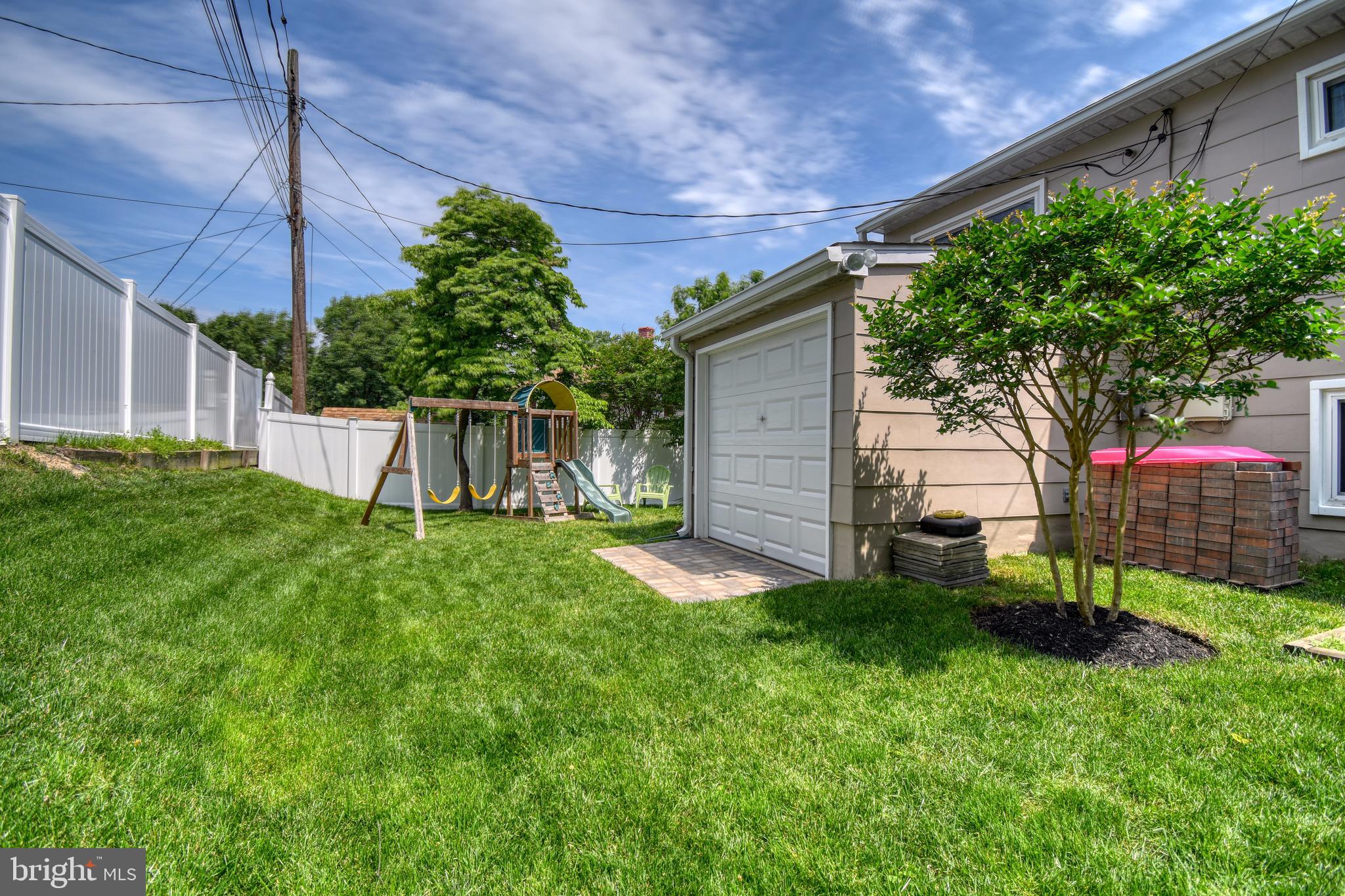 GLEN BURNIE PARK - Residential