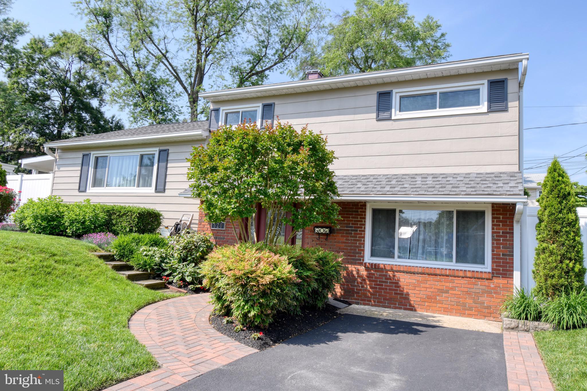 GLEN BURNIE PARK - Residential