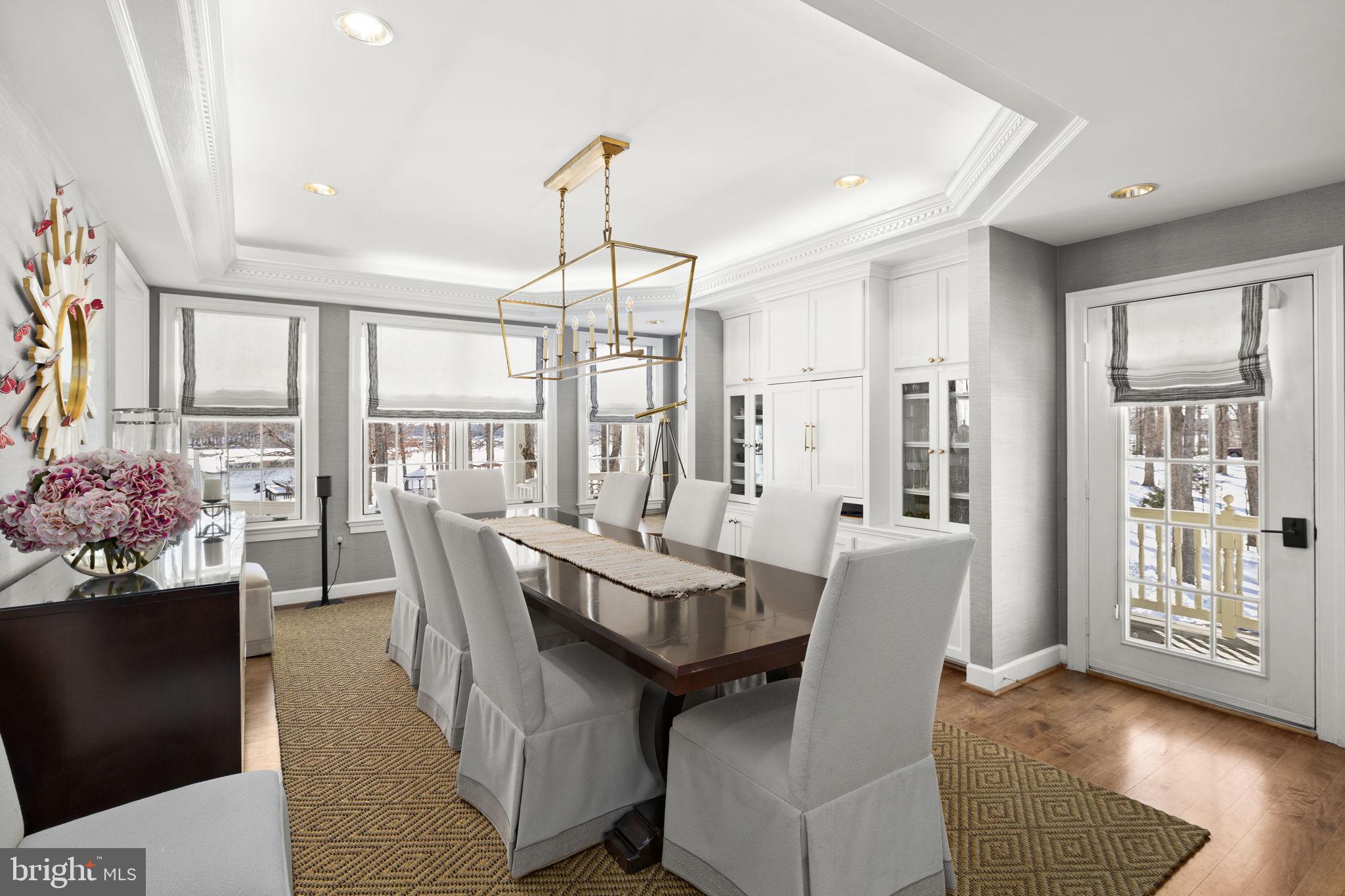 COVENANT COVE - Residential