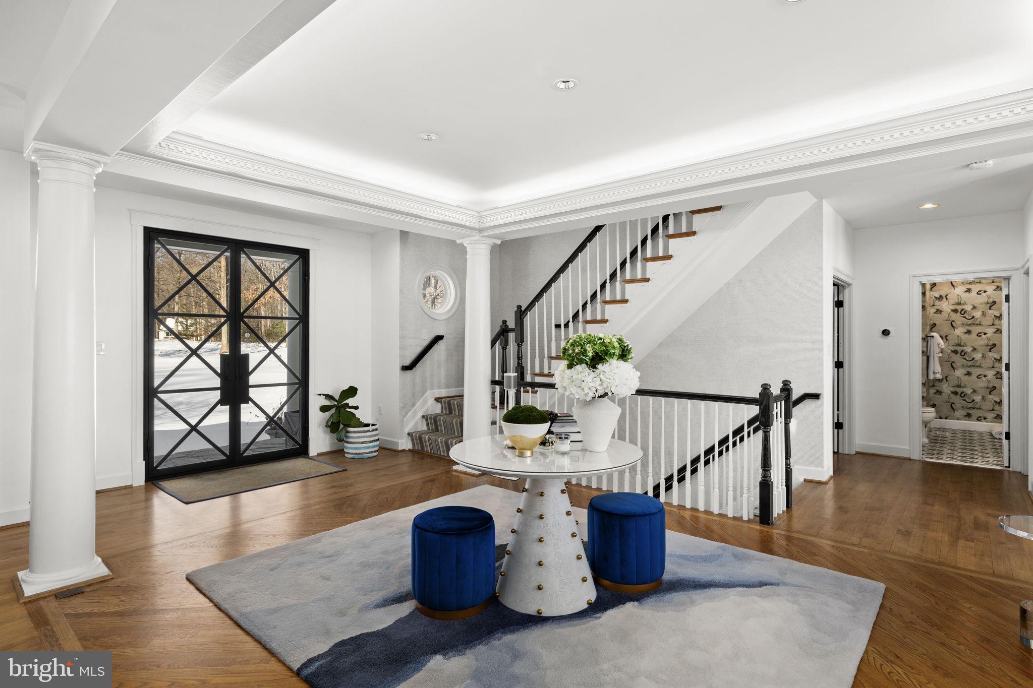 COVENANT COVE - Residential