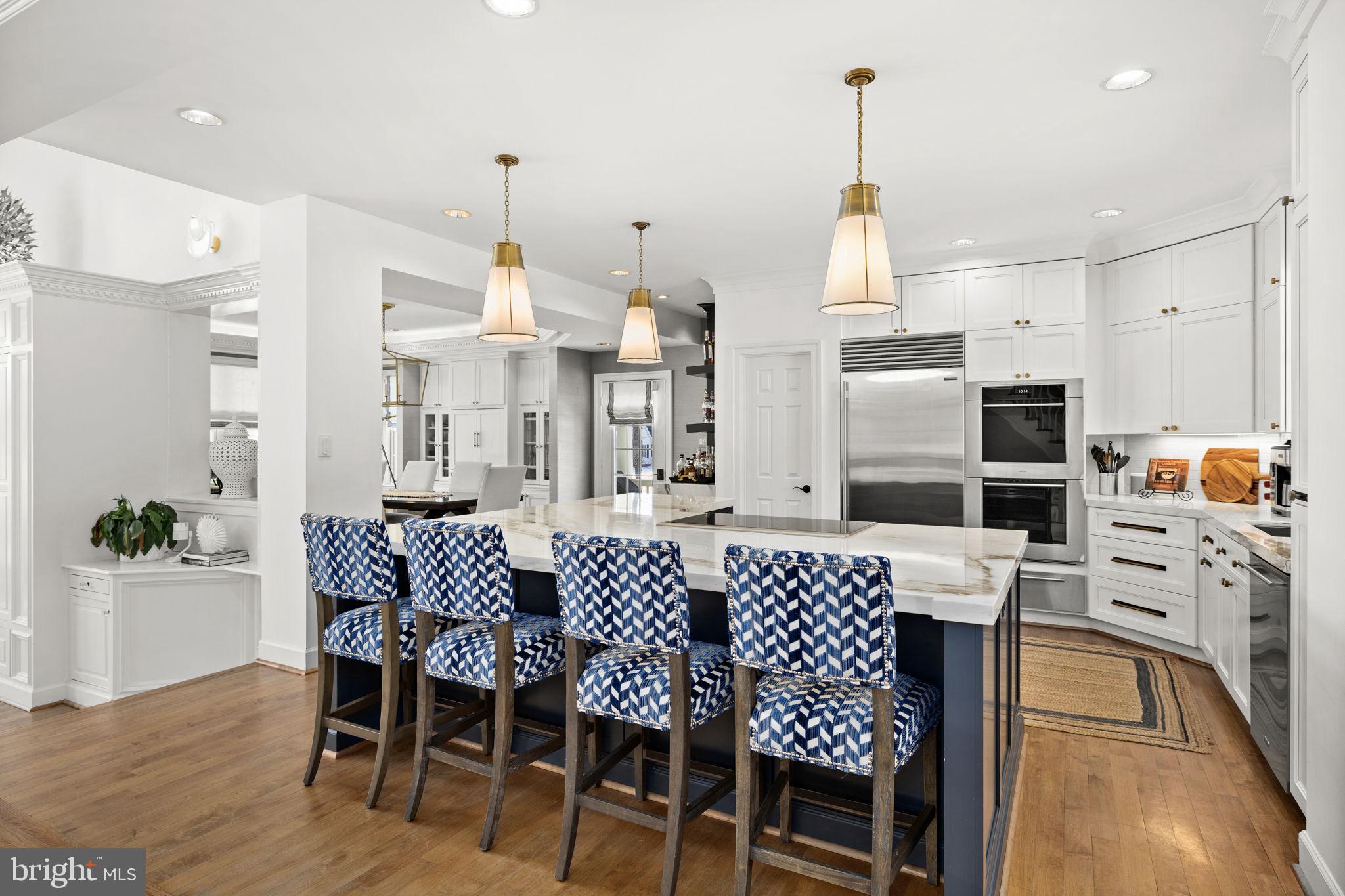 COVENANT COVE - Residential