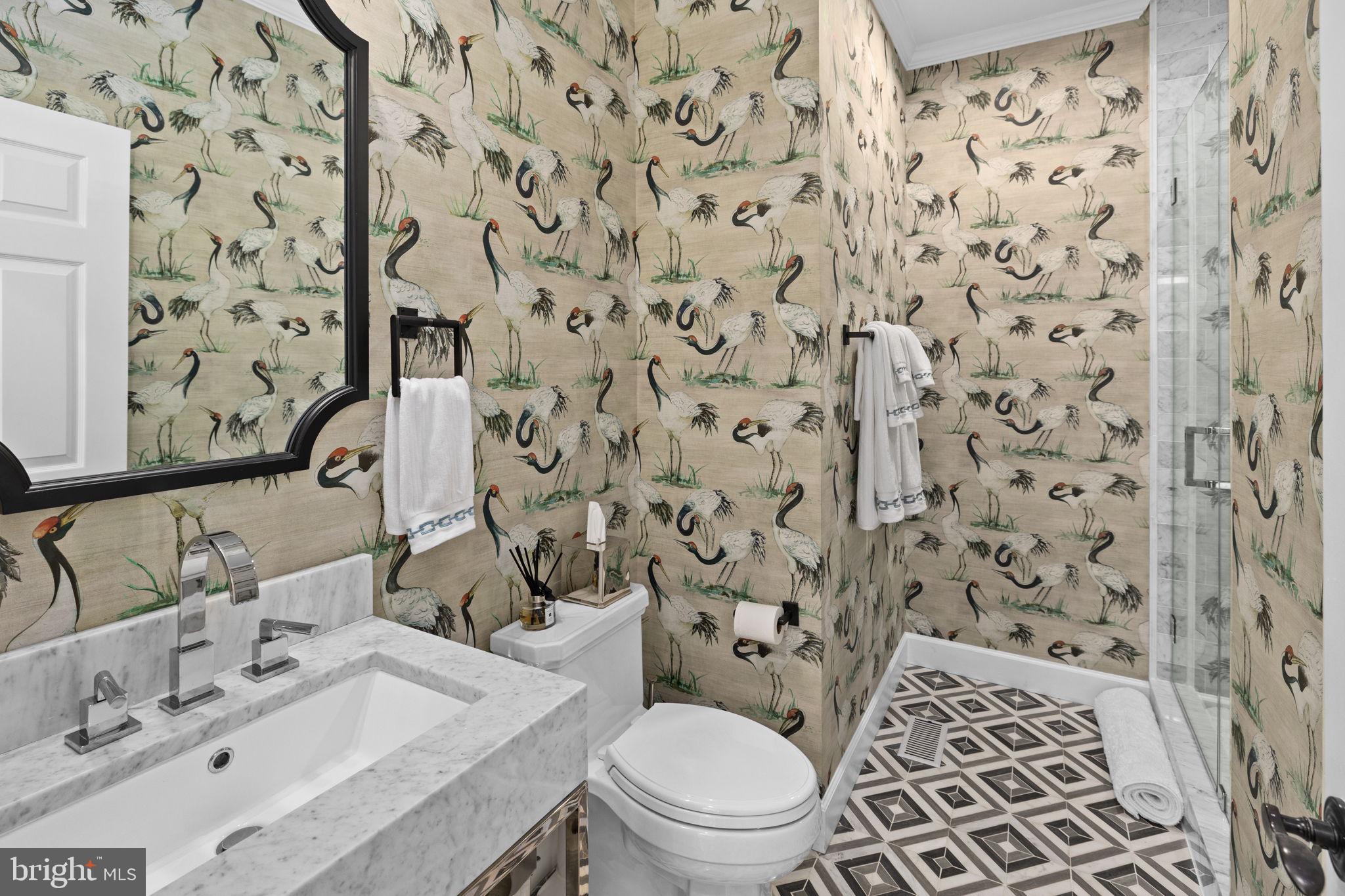 COVENANT COVE - Residential