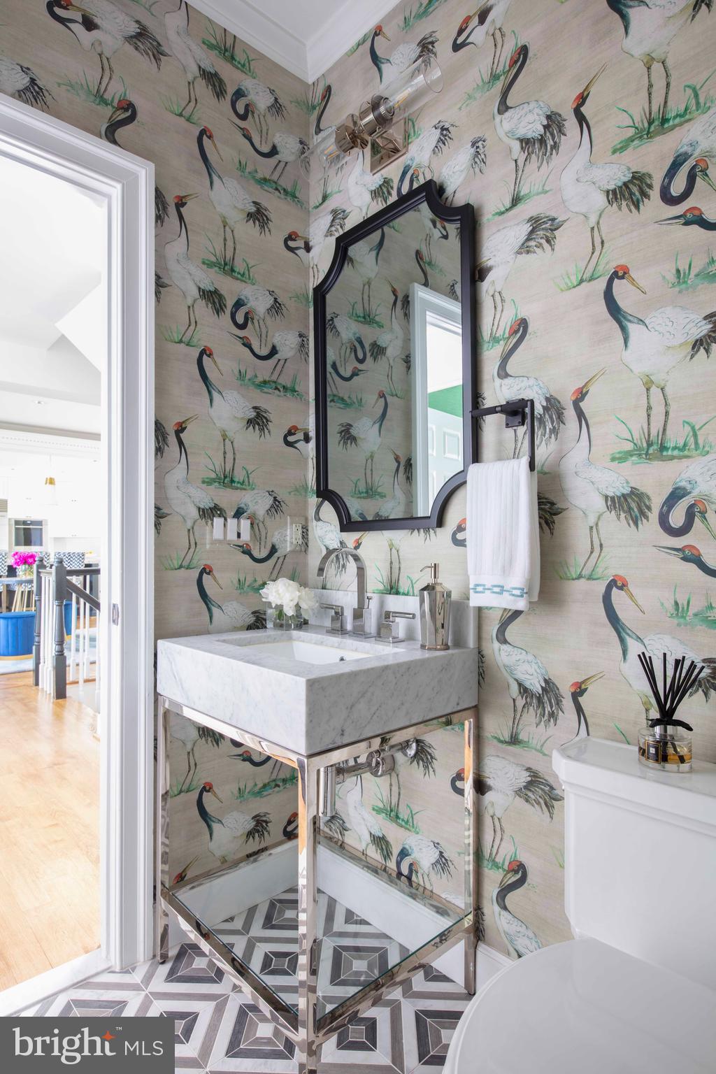 COVENANT COVE - Residential