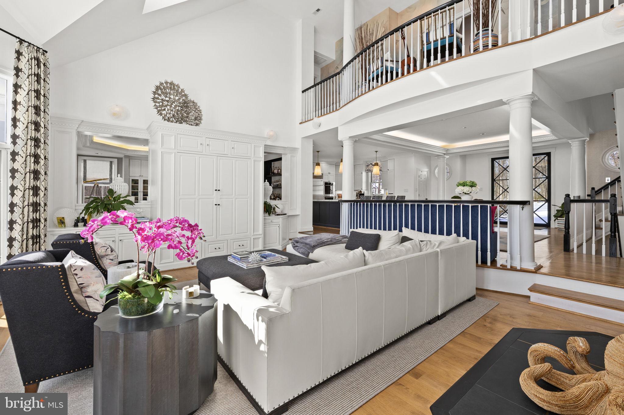 COVENANT COVE - Residential