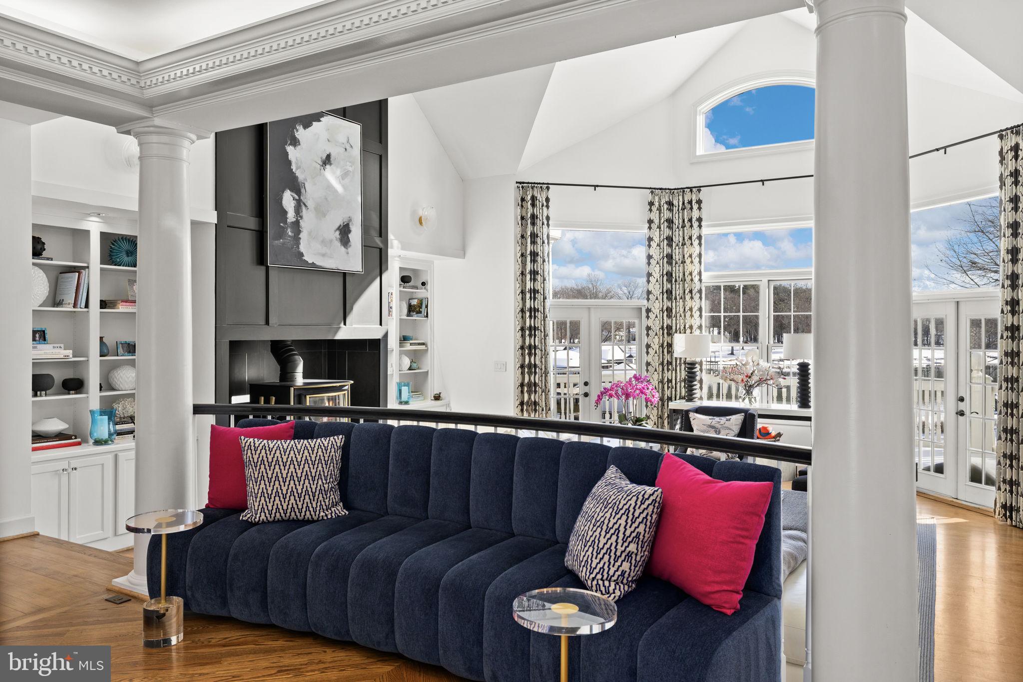 COVENANT COVE - Residential