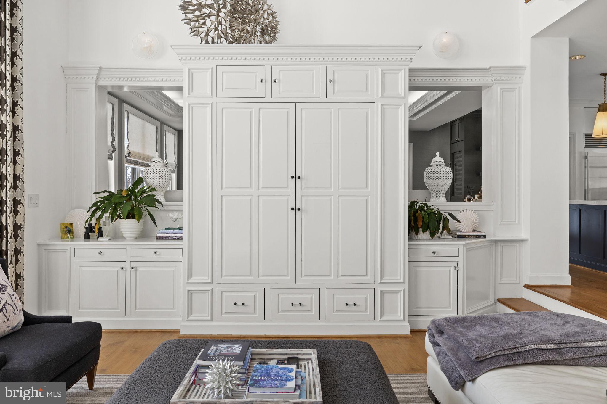 COVENANT COVE - Residential