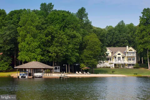 131 Covenant Way, Bumpass, VA MLS: VALA2008950