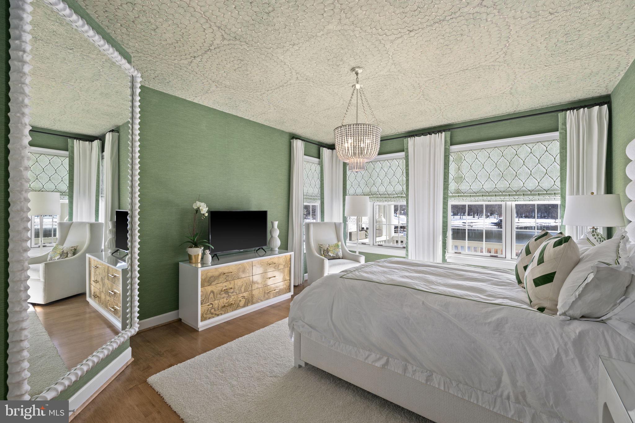 COVENANT COVE - Residential