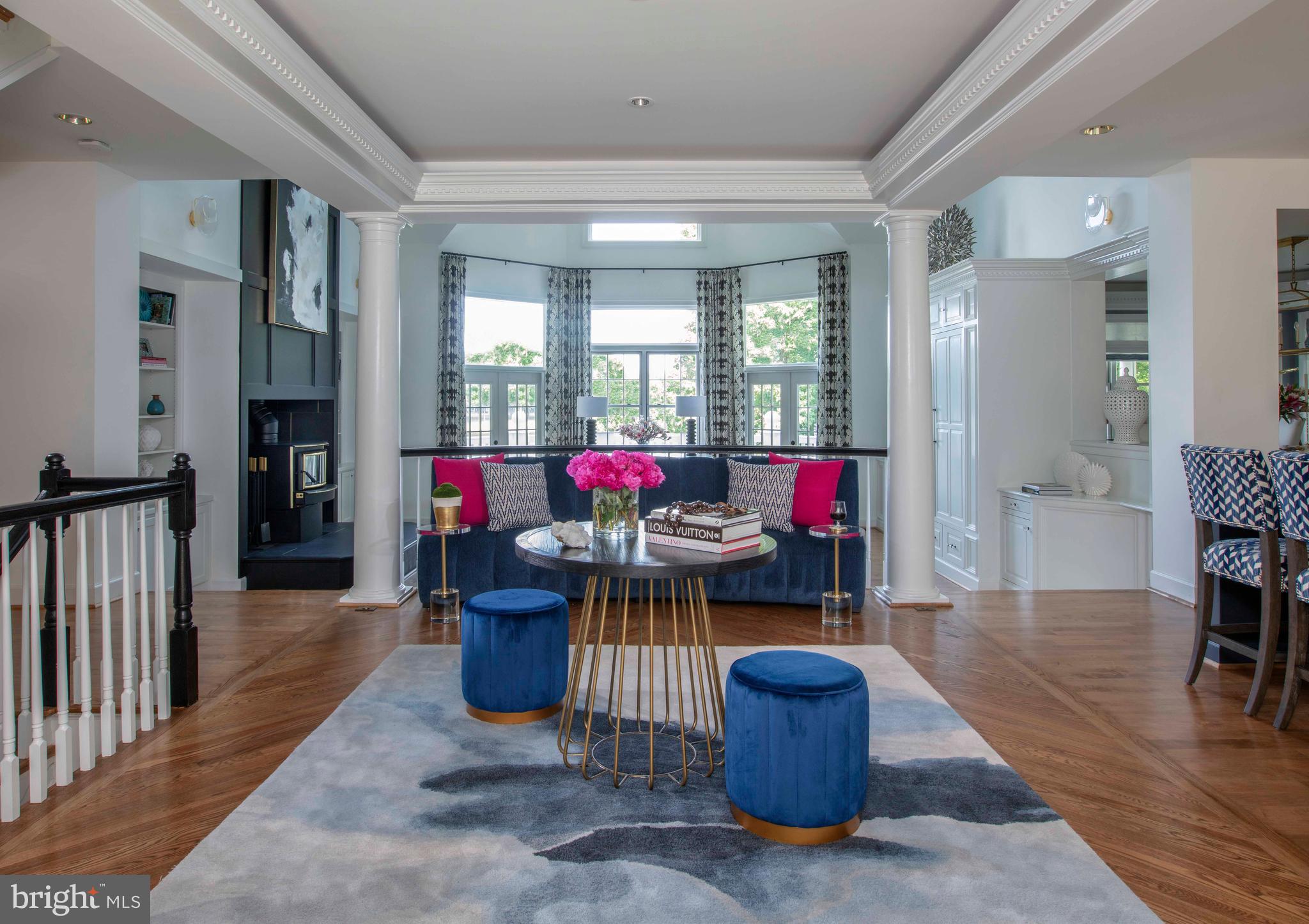 COVENANT COVE - Residential