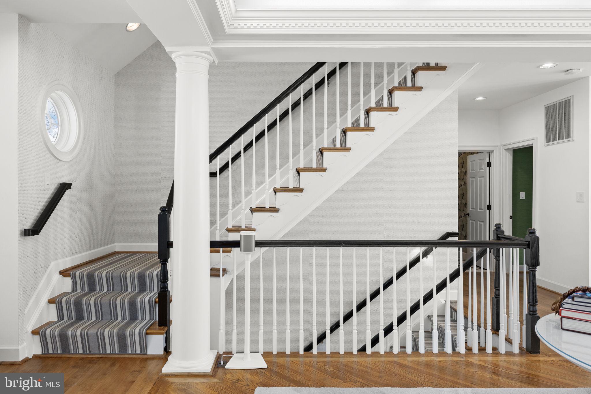 COVENANT COVE - Residential