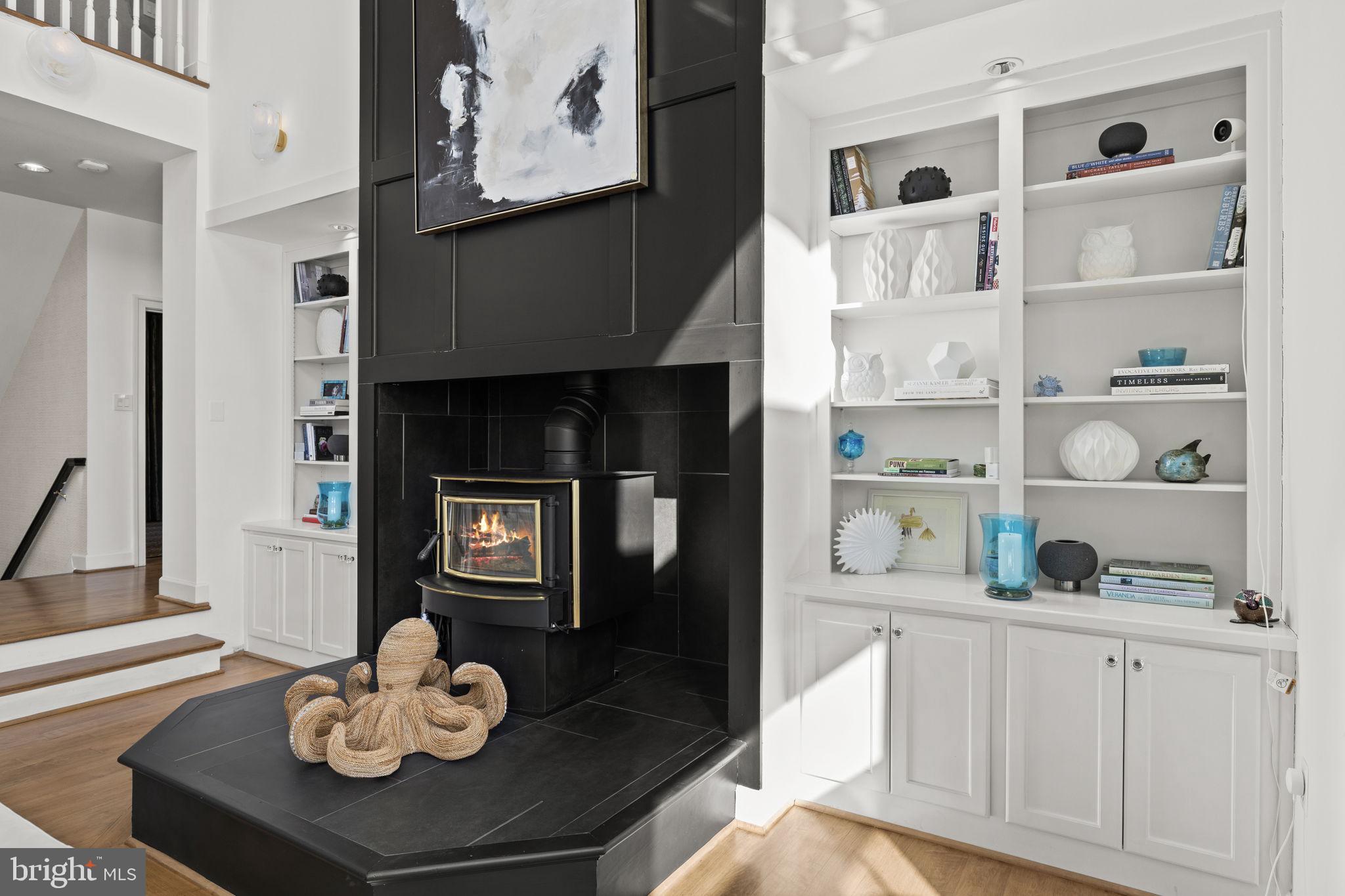 COVENANT COVE - Residential