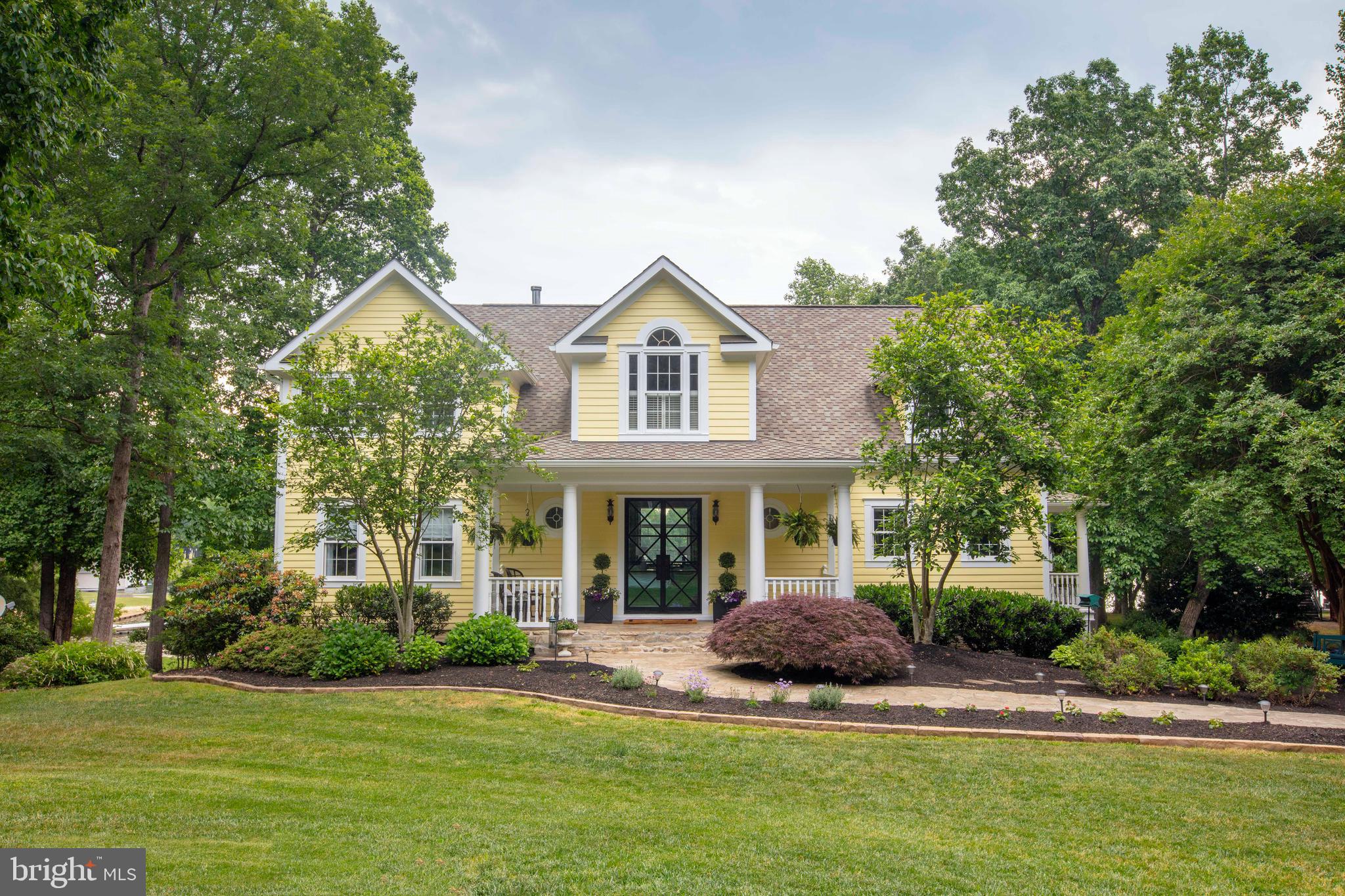 COVENANT COVE - Residential