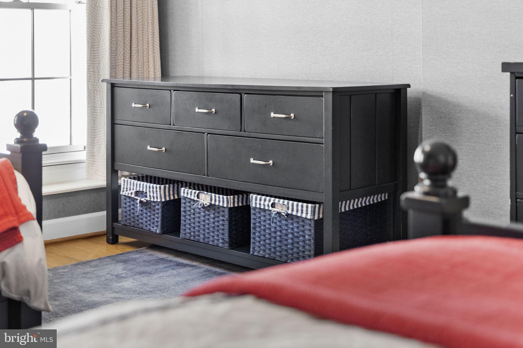 COVENANT COVE - Residential