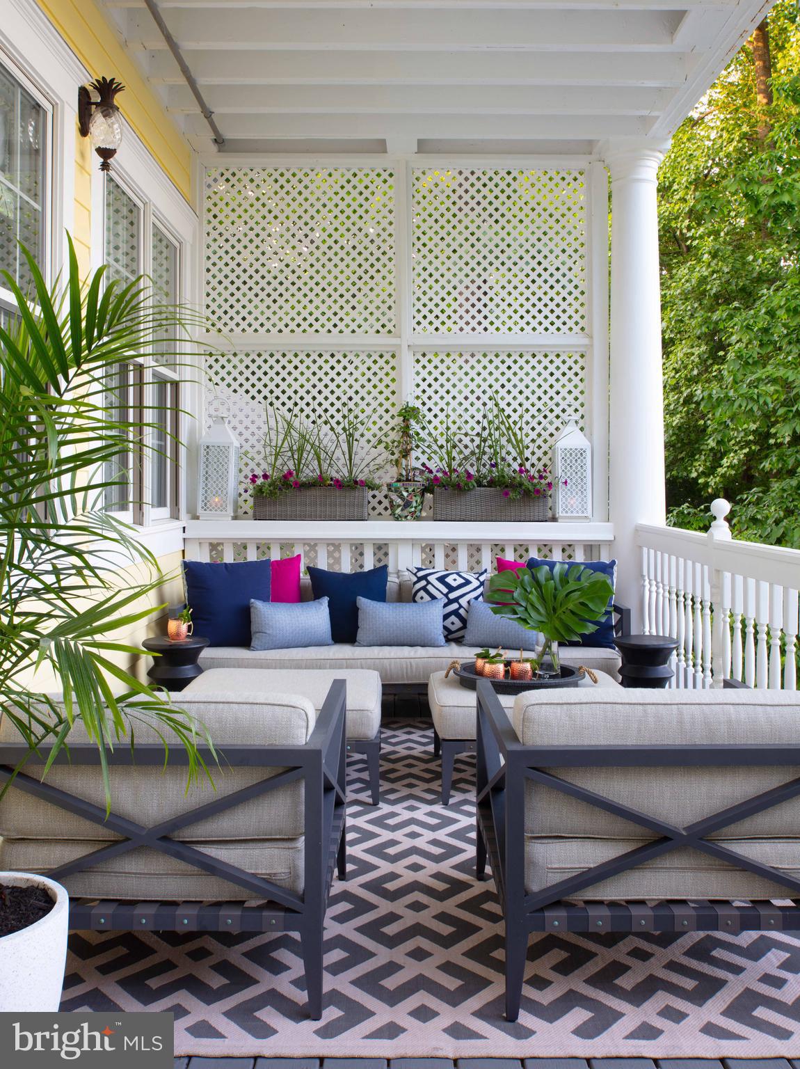 COVENANT COVE - Residential