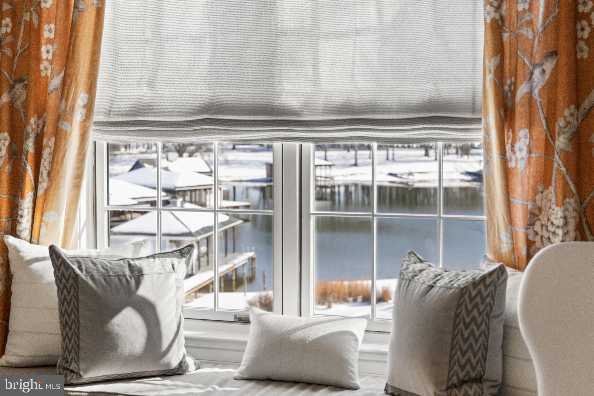 COVENANT COVE - Residential