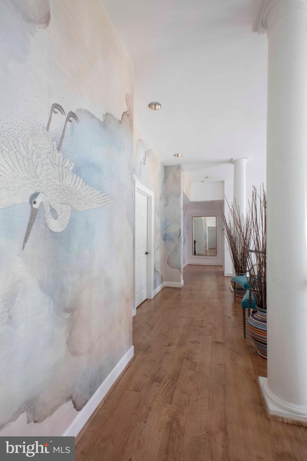 COVENANT COVE - Residential