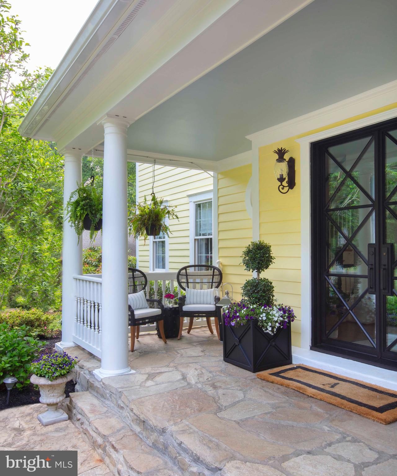 COVENANT COVE - Residential