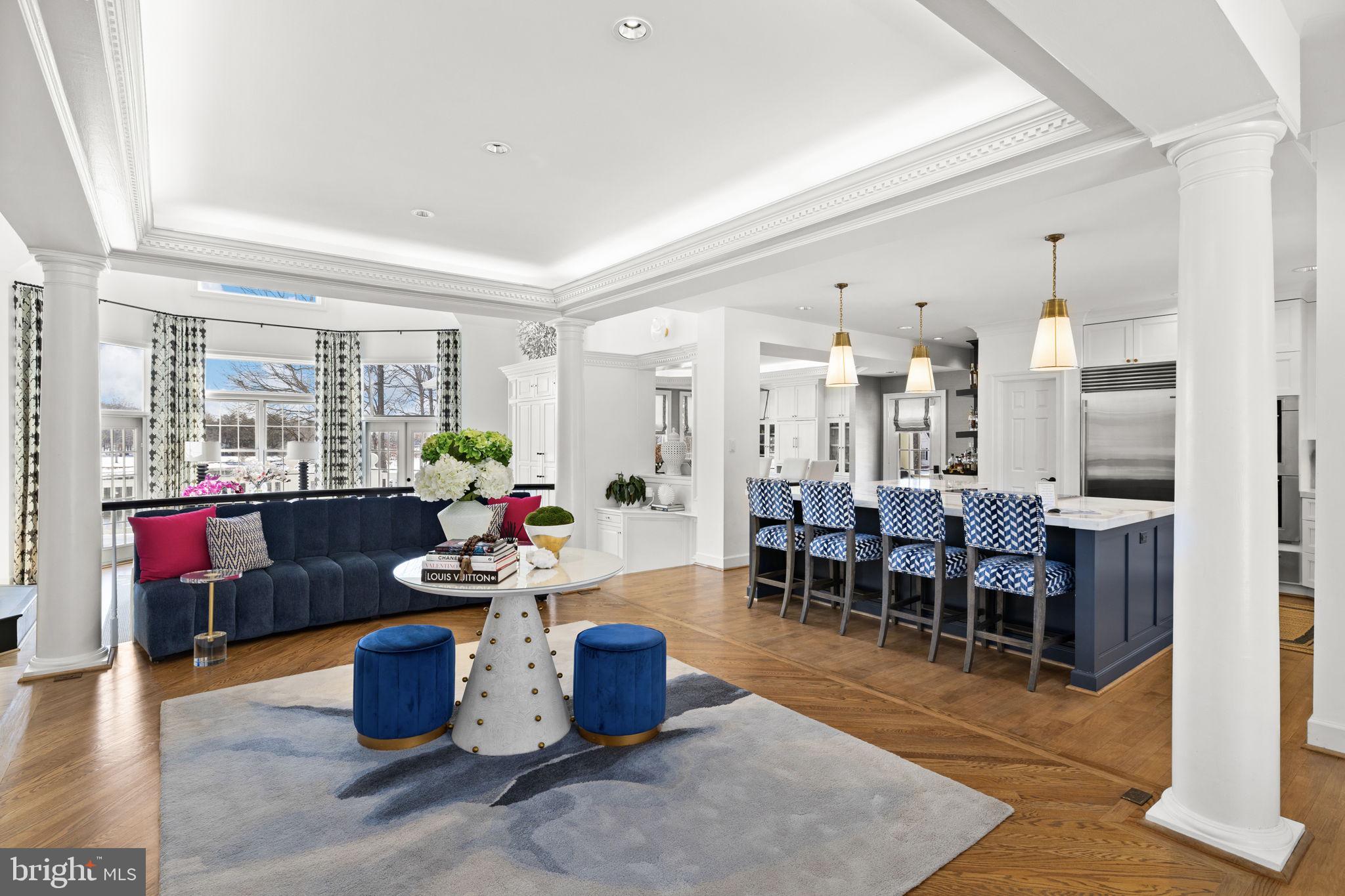 COVENANT COVE - Residential