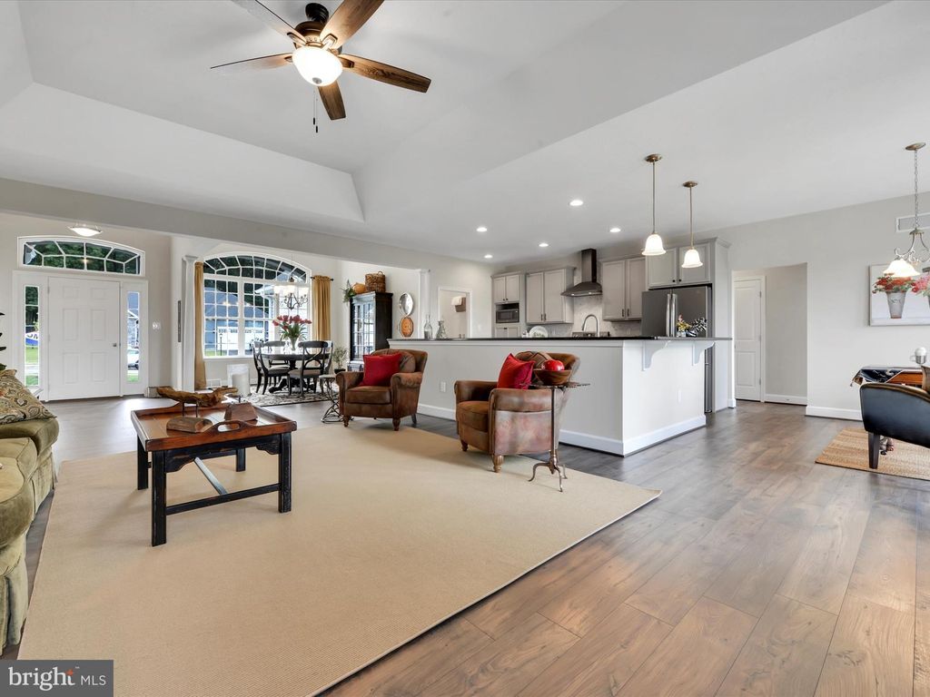 Photo of 123 Quartz Ridge Road #28, HANOVER, PA 17331 (MLS # PAYK2083098)