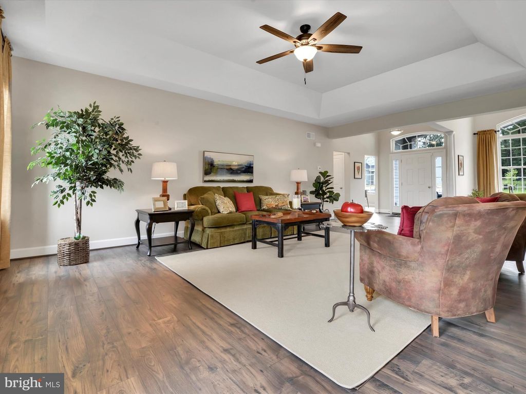 Photo of 123 Quartz Ridge Road #28, HANOVER, PA 17331 (MLS # PAYK2083098)