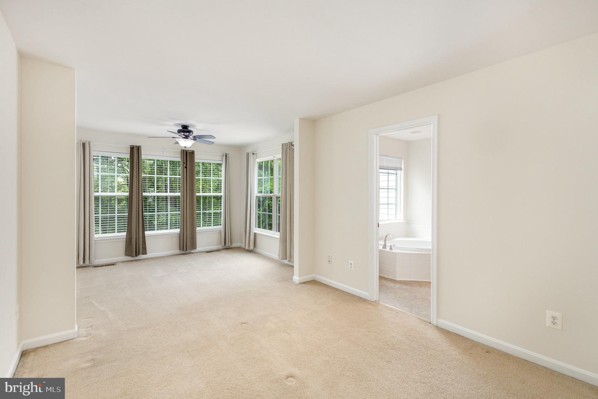 SUMMIT RIDGE - Residential Lease